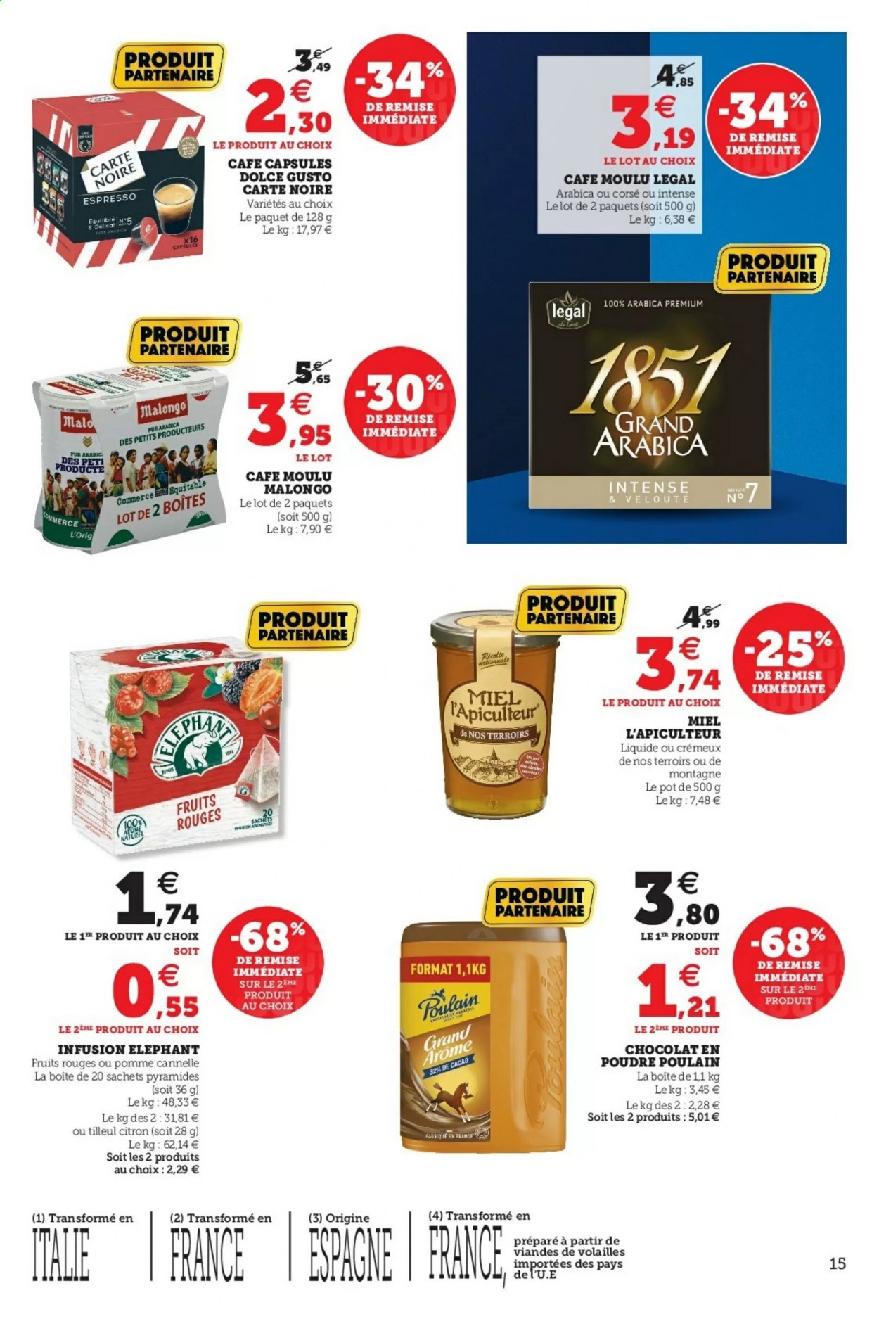 Catalogue U express - 09/03/2021 - 13/03/2021. Page 15