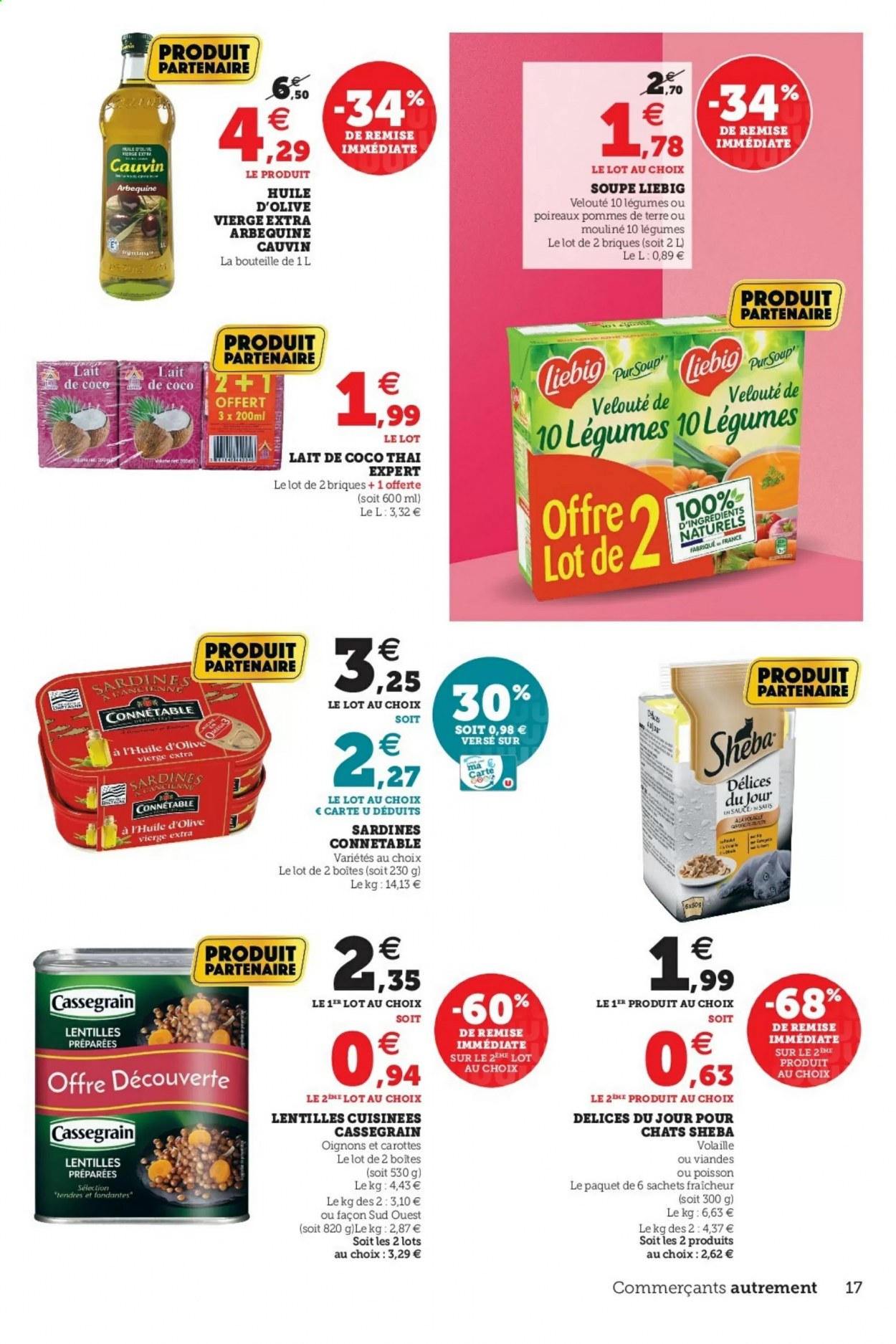 Catalogue U express - 09/03/2021 - 13/03/2021. Page 17