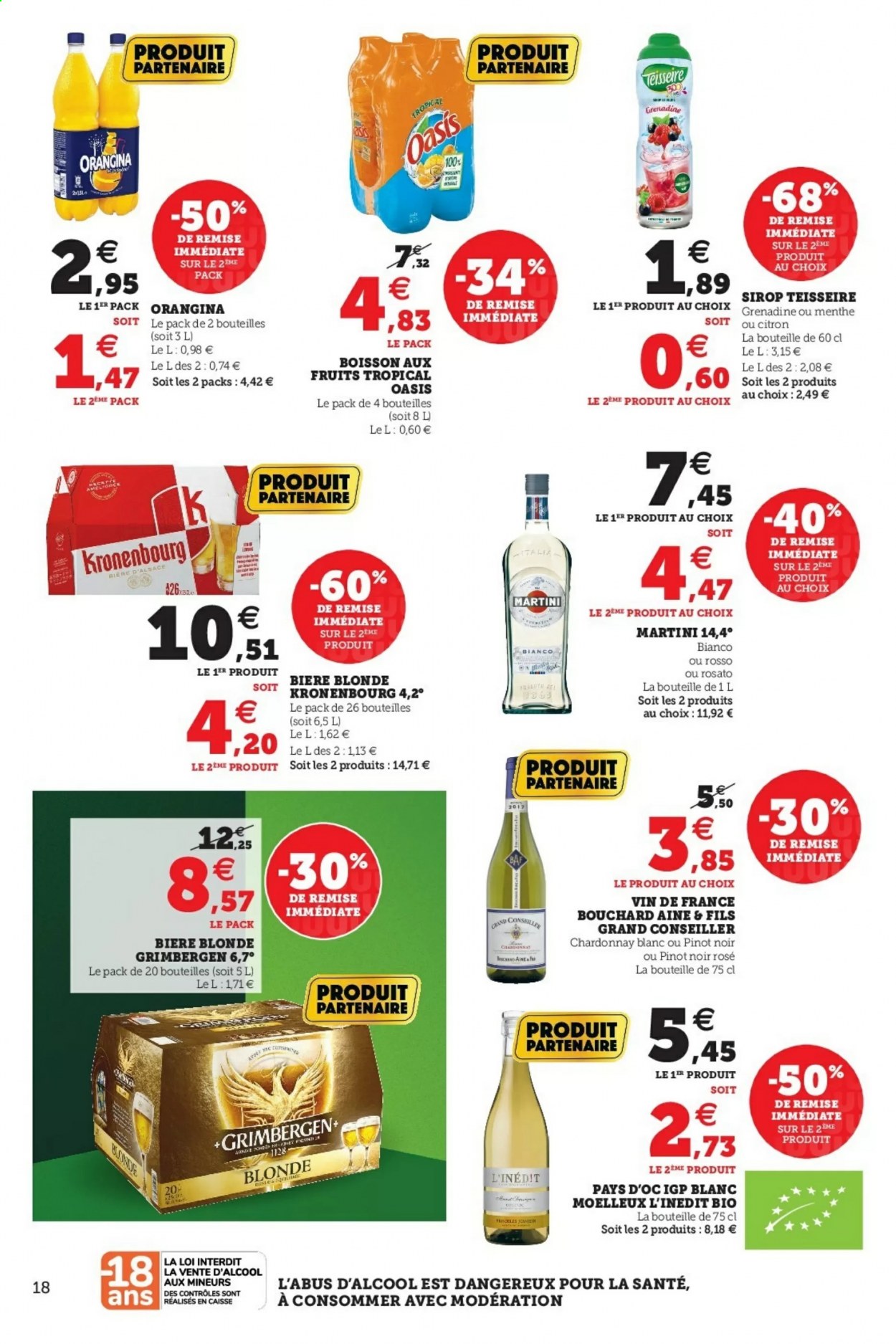 Catalogue U express - 09/03/2021 - 13/03/2021. Page 18