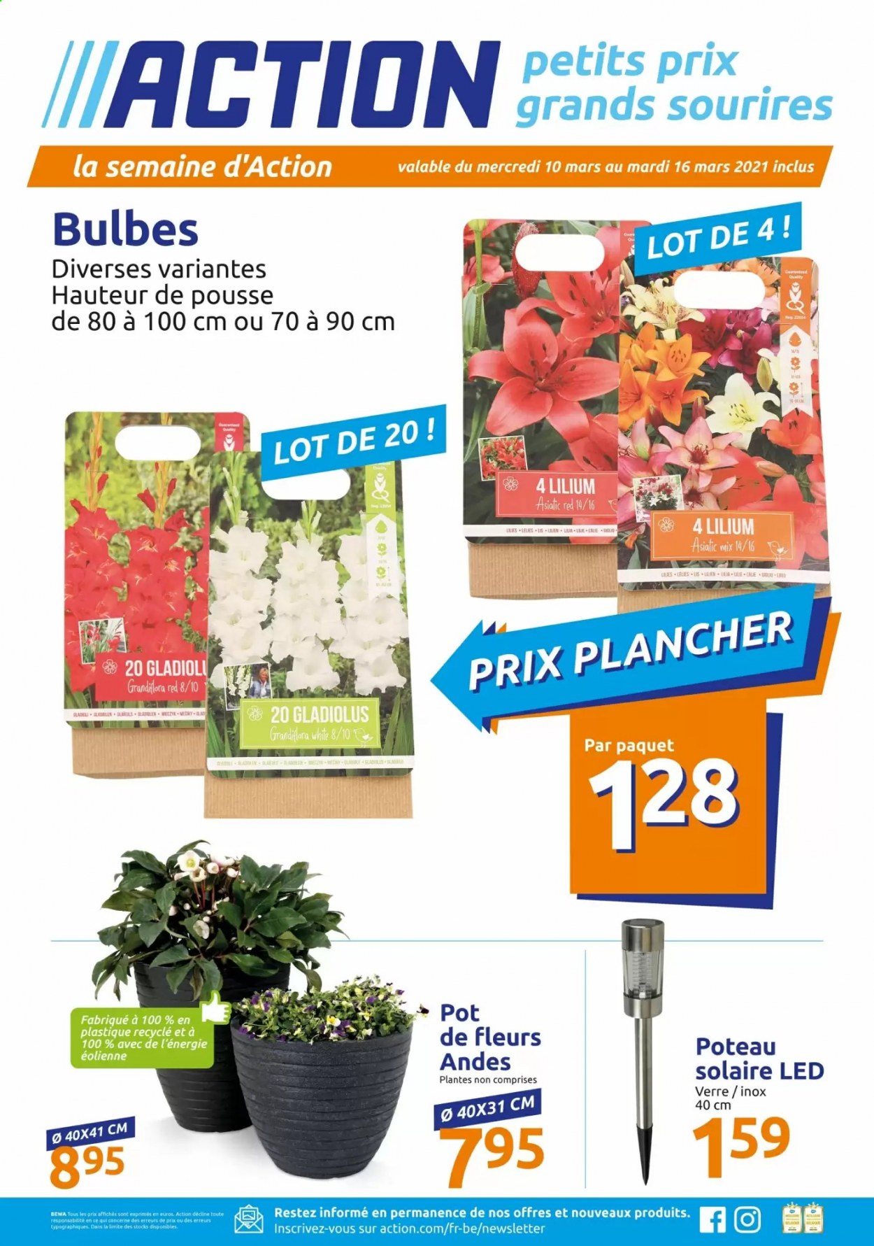 Catalogue Action - 10/03/2021 - 16/03/2021. Page 3