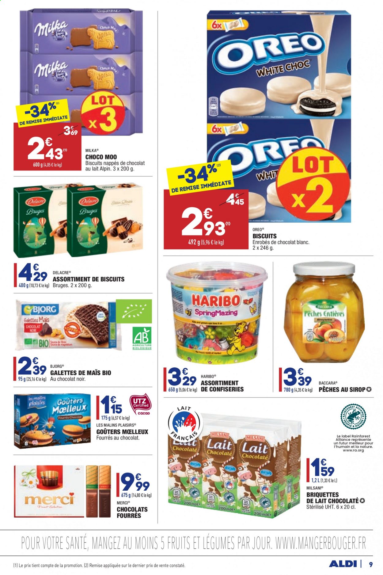 Catalogue ALDI - 16/03/2021 - 22/03/2021. Page 9