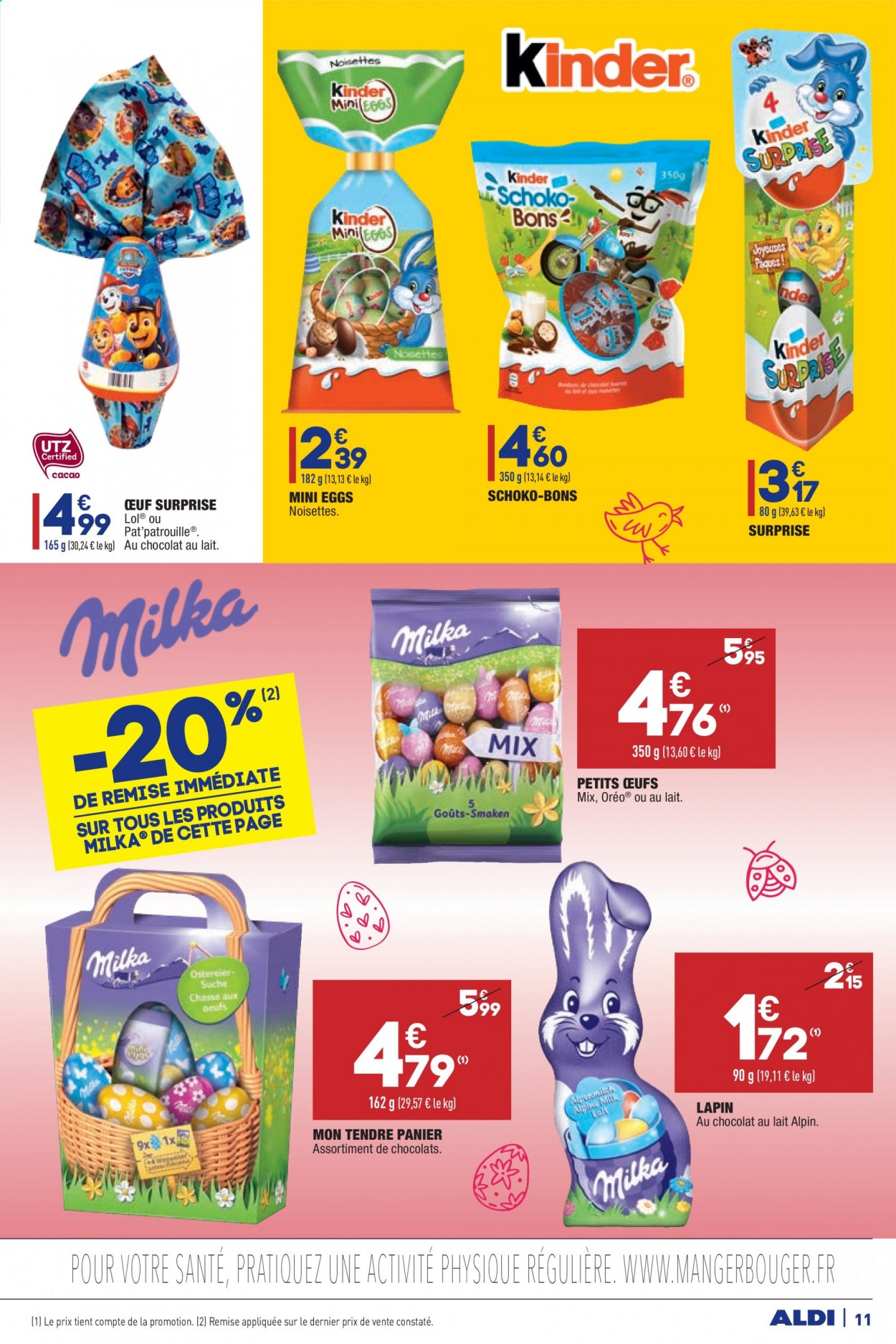 Catalogue ALDI - 16/03/2021 - 22/03/2021. Page 11