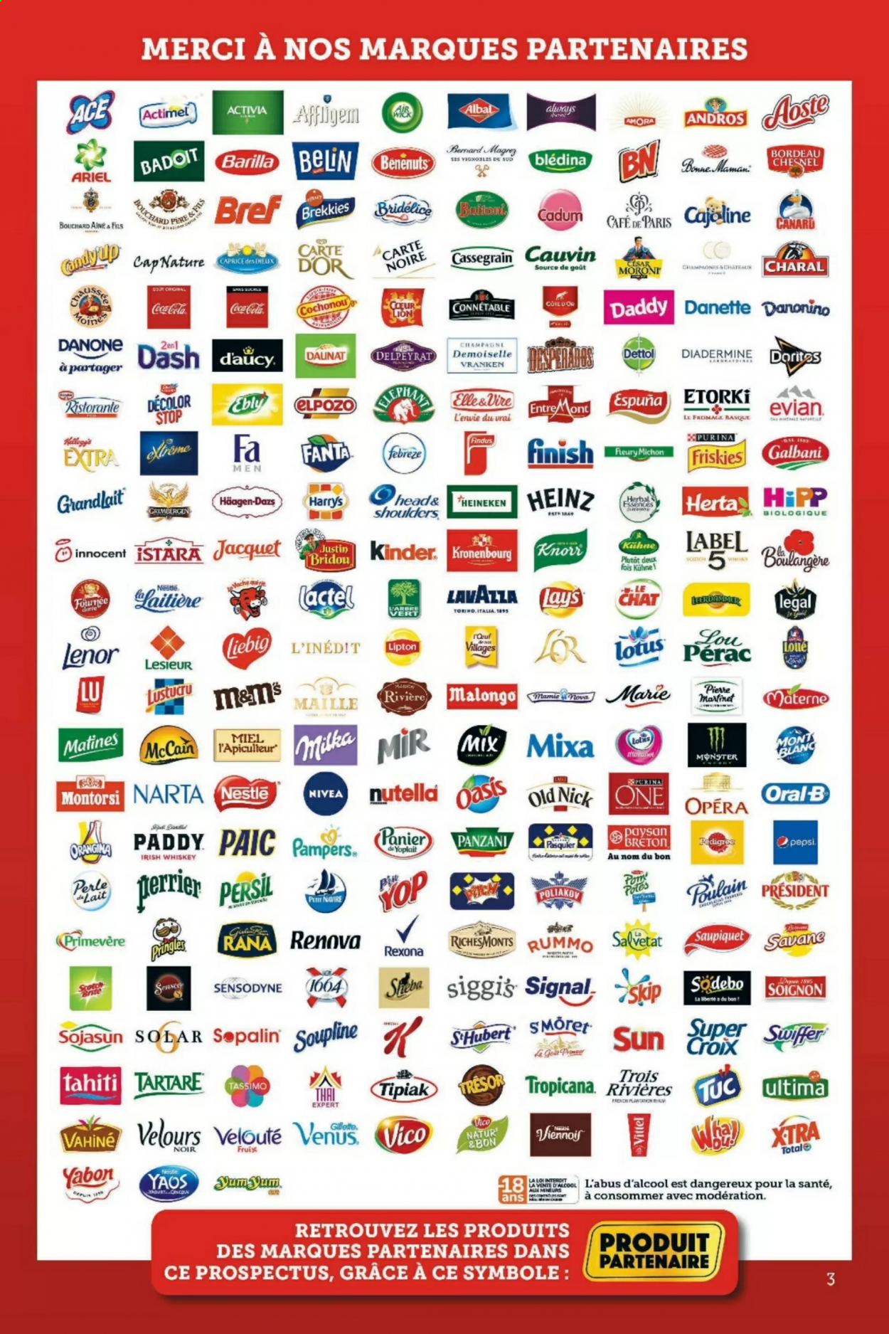 Catalogue HYPER U - 09/03/2021 - 13/03/2021. Page 3