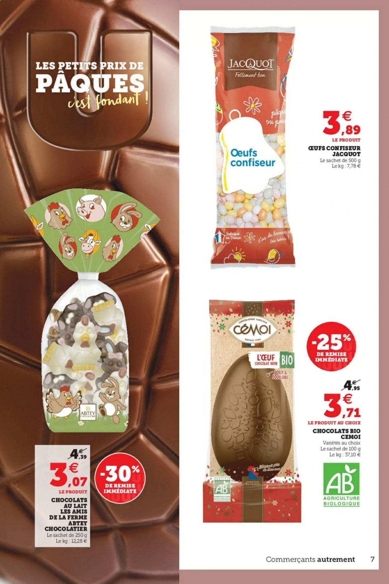 Catalogue HYPER U - 09/03/2021 - 13/03/2021. Page 7