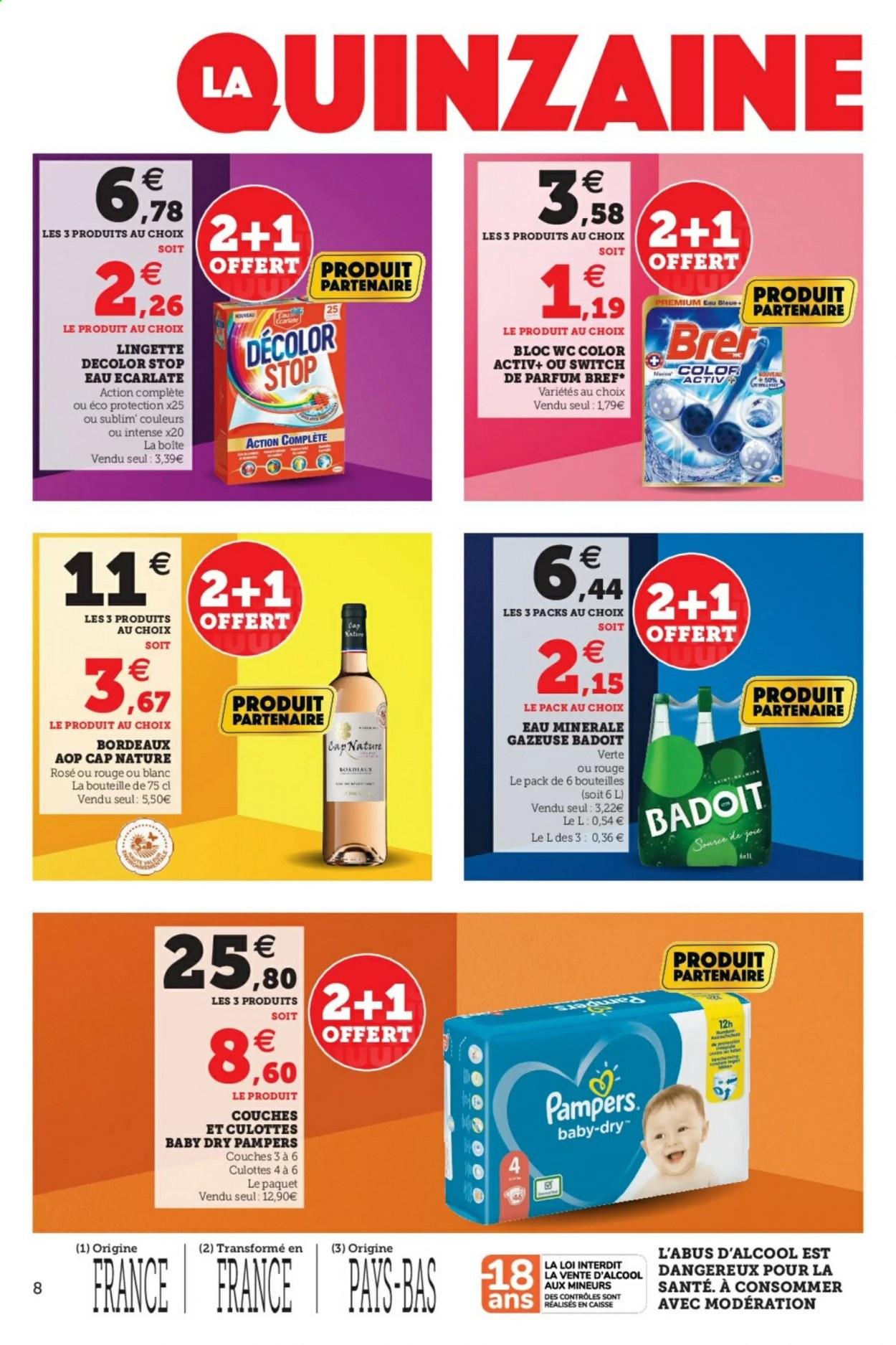 Catalogue HYPER U - 09/03/2021 - 13/03/2021. Page 8