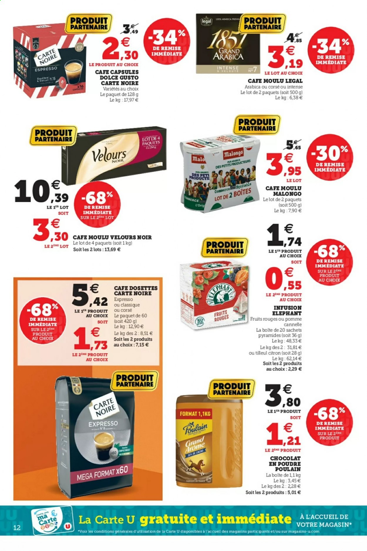 Catalogue HYPER U - 09/03/2021 - 13/03/2021. Page 12