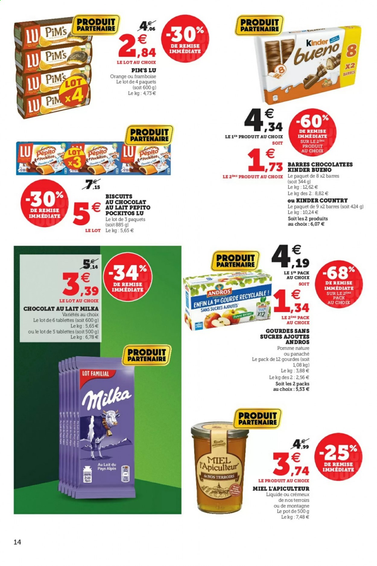 Catalogue HYPER U - 09/03/2021 - 13/03/2021. Page 14