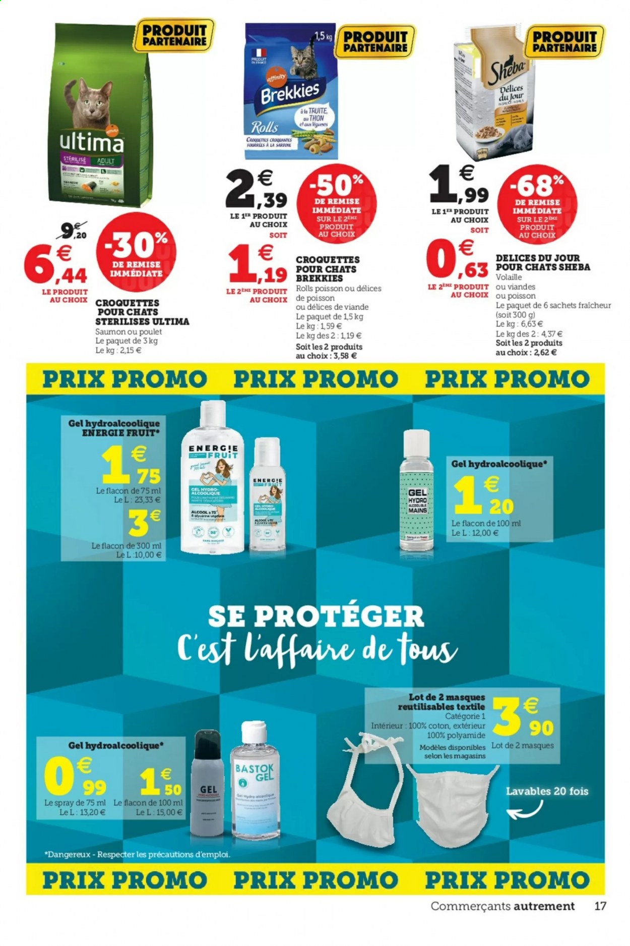 Catalogue HYPER U - 09/03/2021 - 13/03/2021. Page 17