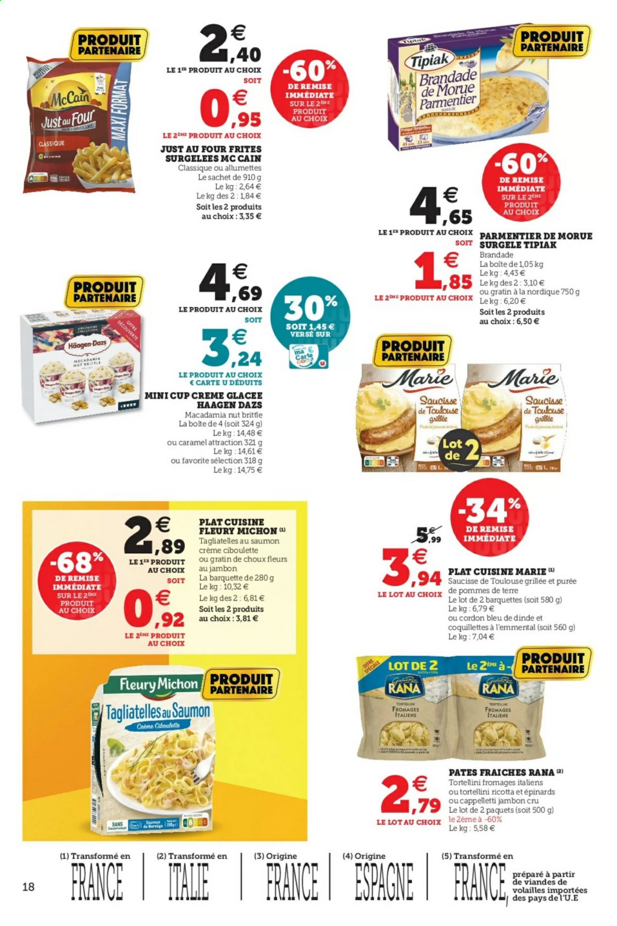 Catalogue HYPER U - 09/03/2021 - 13/03/2021. Page 18