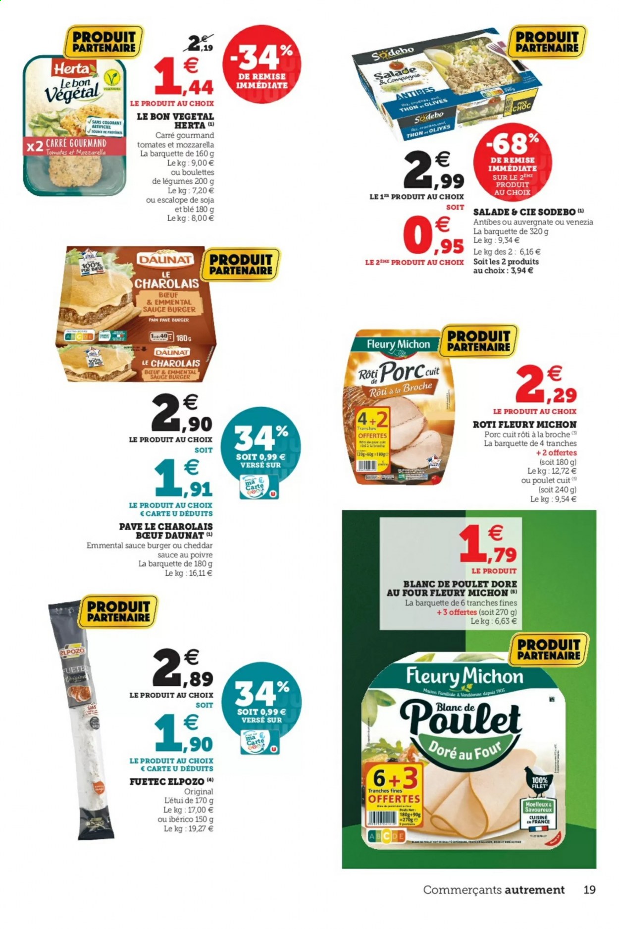 Catalogue HYPER U - 09/03/2021 - 13/03/2021. Page 19