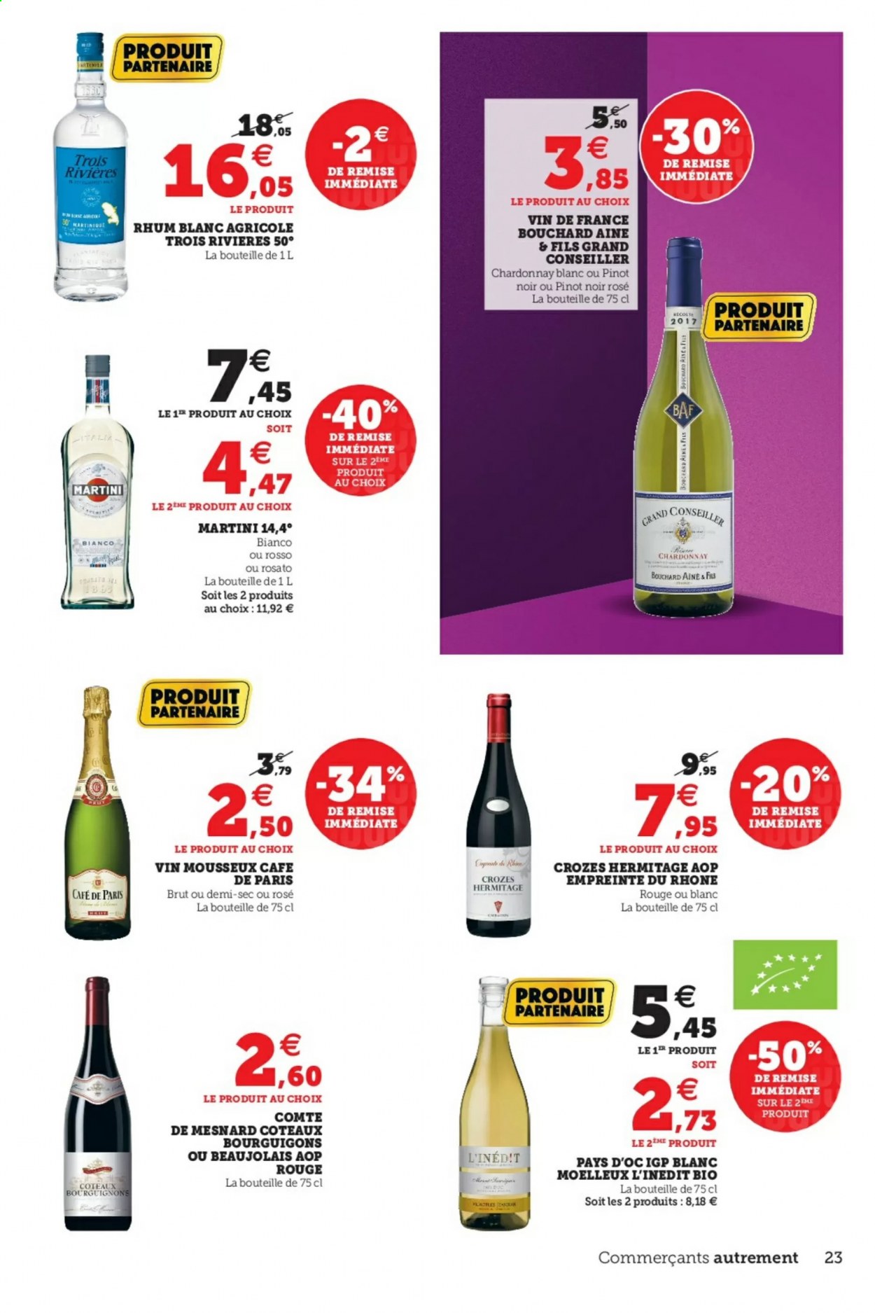 Catalogue HYPER U - 09/03/2021 - 13/03/2021. Page 23