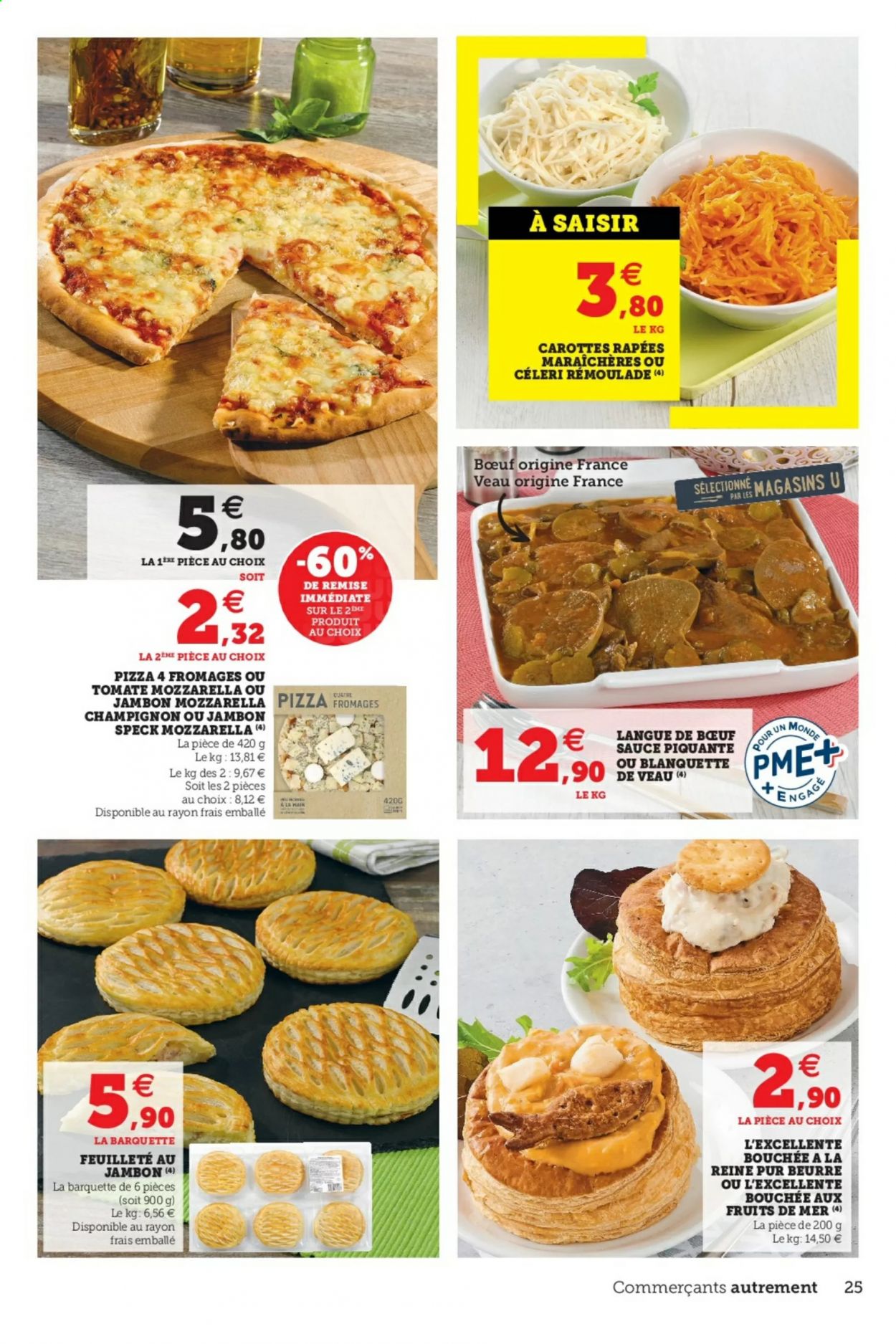 Catalogue HYPER U - 09/03/2021 - 13/03/2021. Page 25