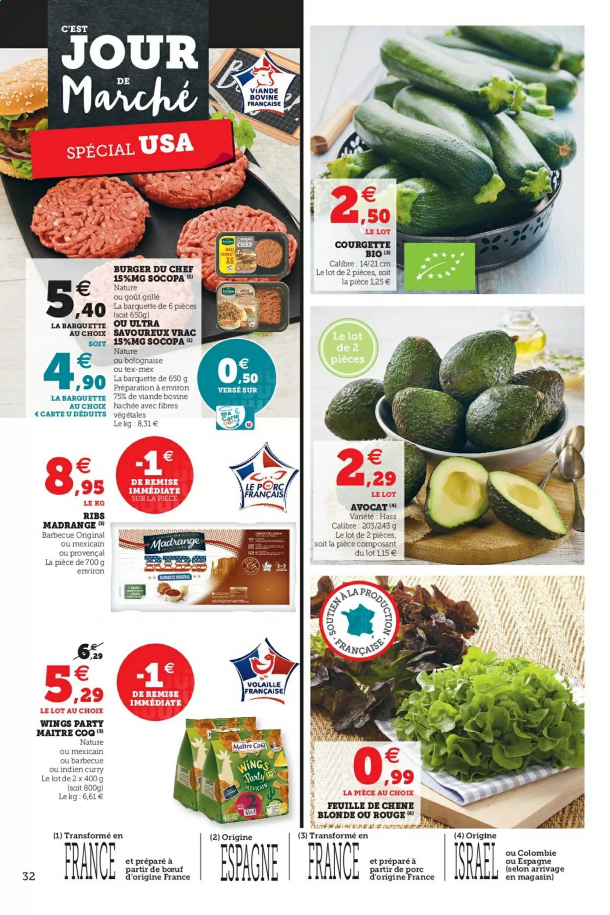 Catalogue HYPER U - 09/03/2021 - 13/03/2021. Page 32