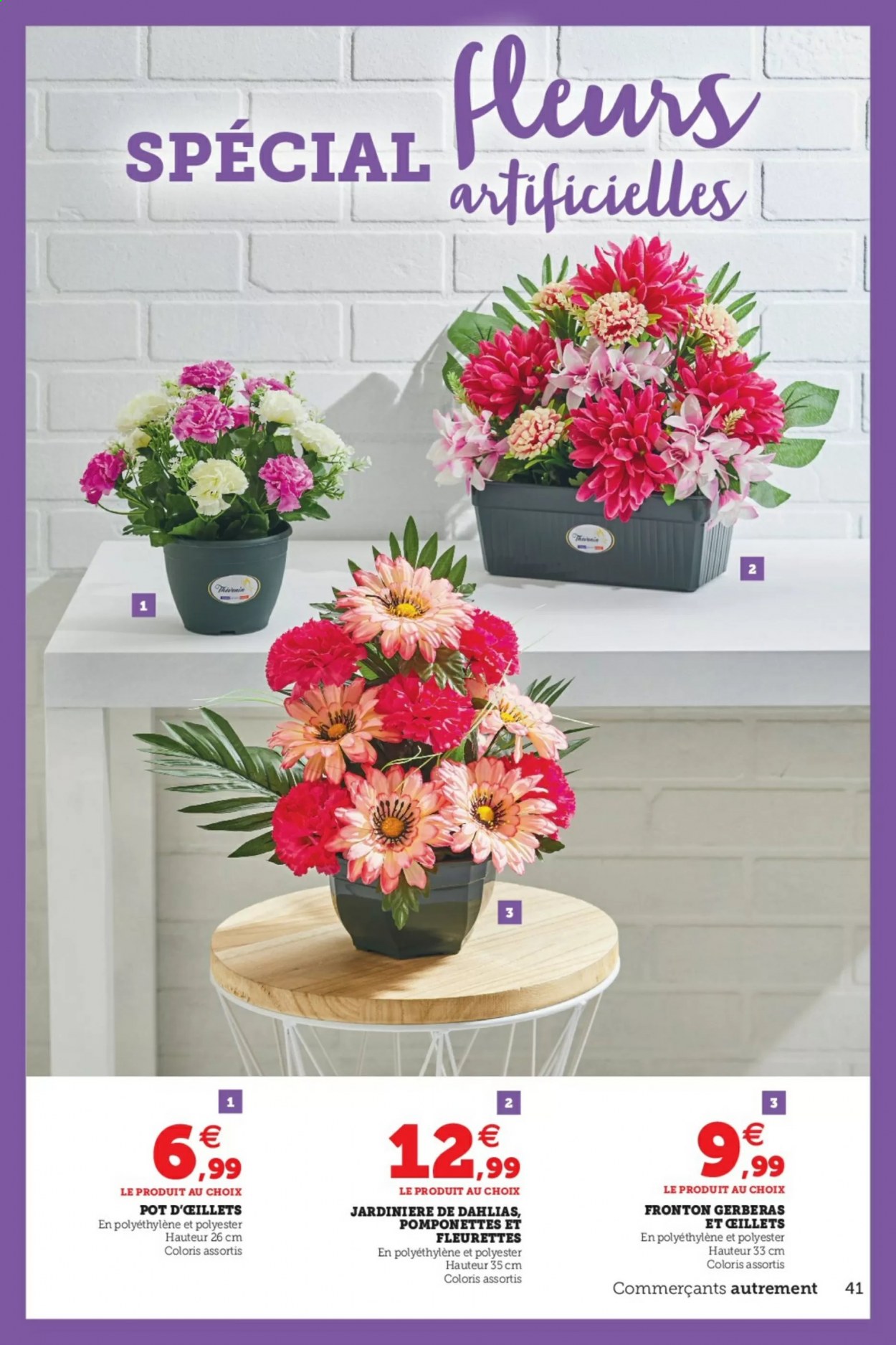 Catalogue HYPER U - 09/03/2021 - 13/03/2021. Page 41