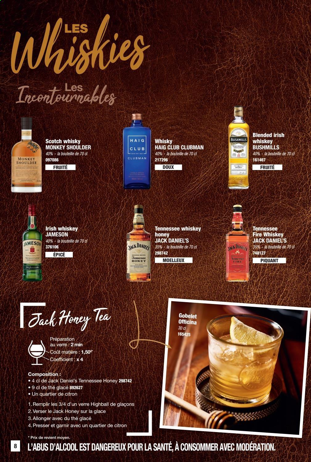 Catalogue Promocash. Page 8