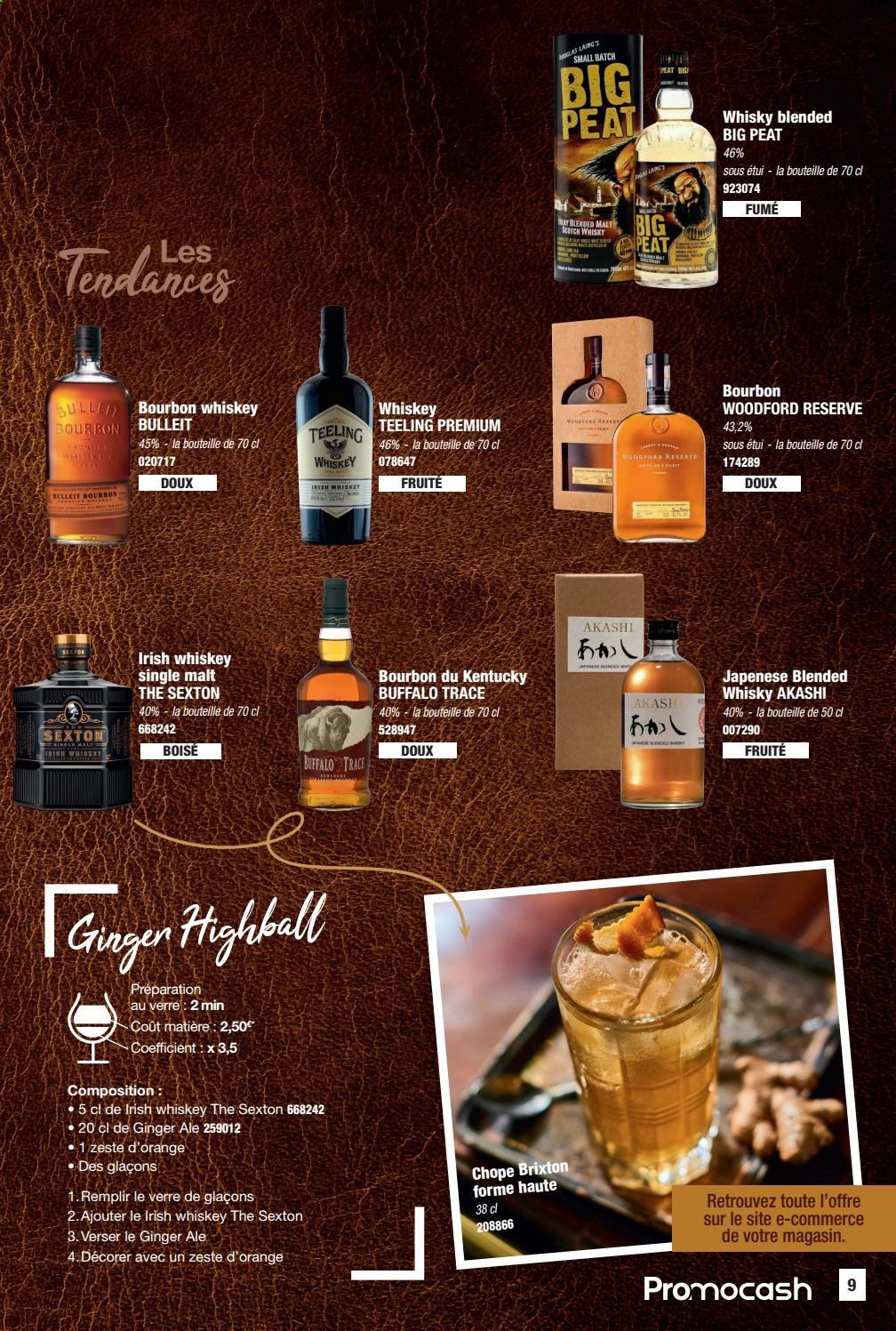 Catalogue Promocash. Page 9