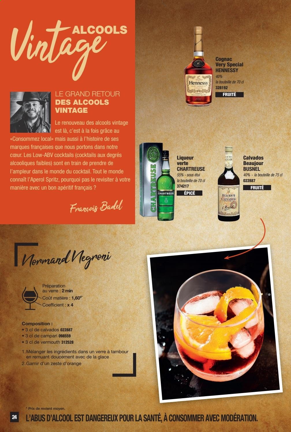 Catalogue Promocash. Page 24