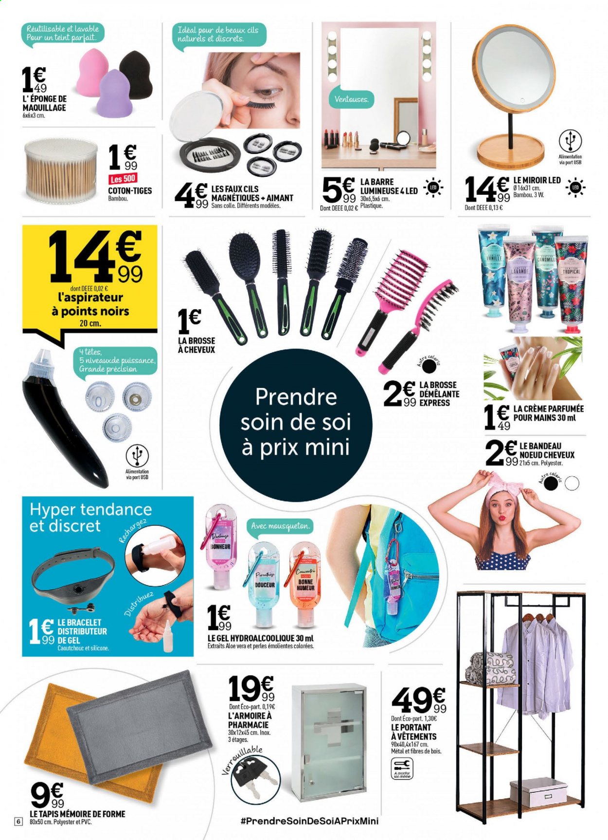 Catalogue Centrakor - 03/03/2021 - 10/03/2021. Page 6