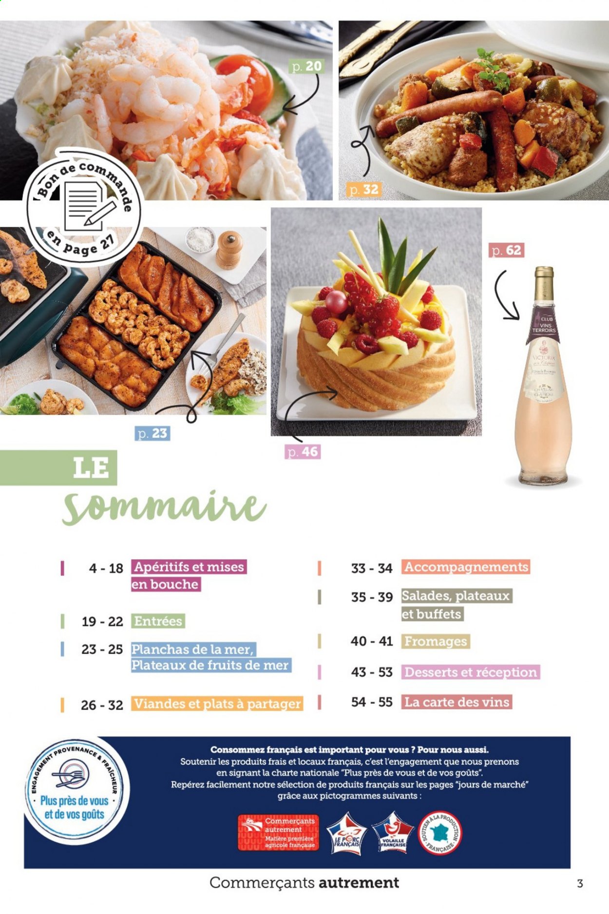 Catalogue SUPER U - 01/03/2021 - 03/10/2021. Page 3