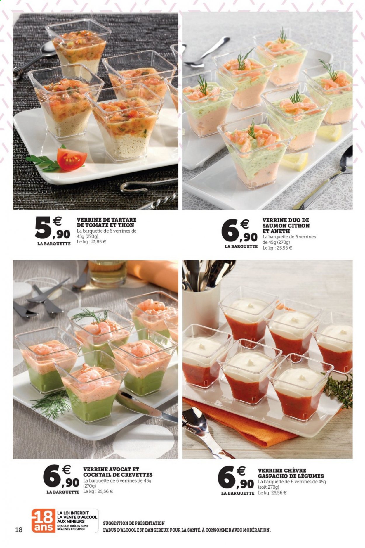 Catalogue SUPER U - 01/03/2021 - 03/10/2021. Page 18