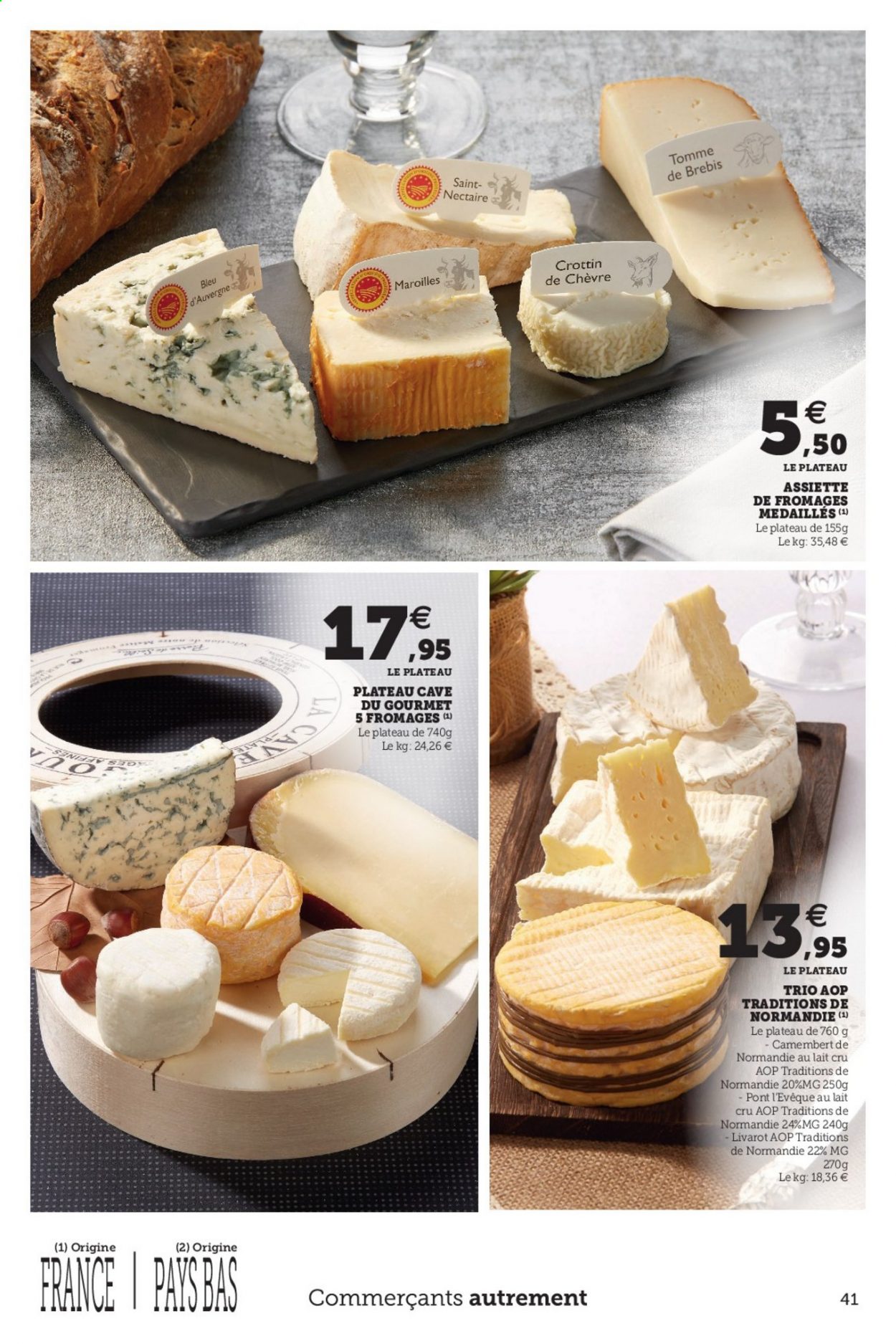 Catalogue SUPER U - 01/03/2021 - 03/10/2021. Page 41
