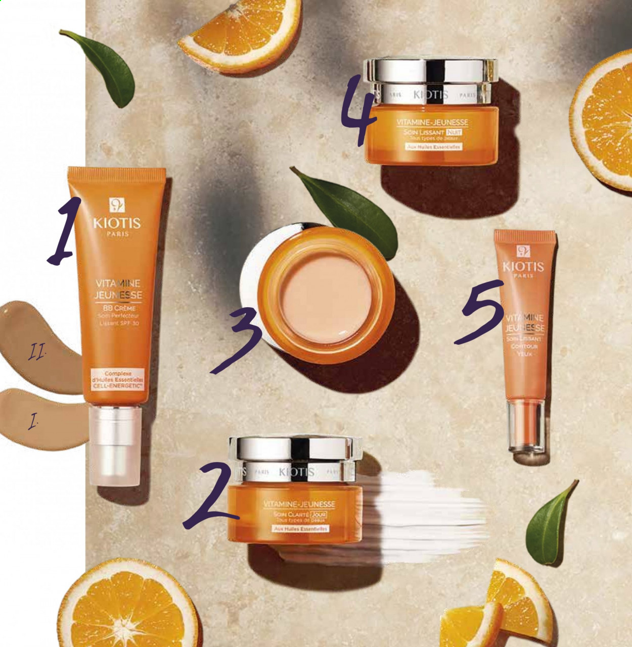 Catalogue Stanhome. Page 9