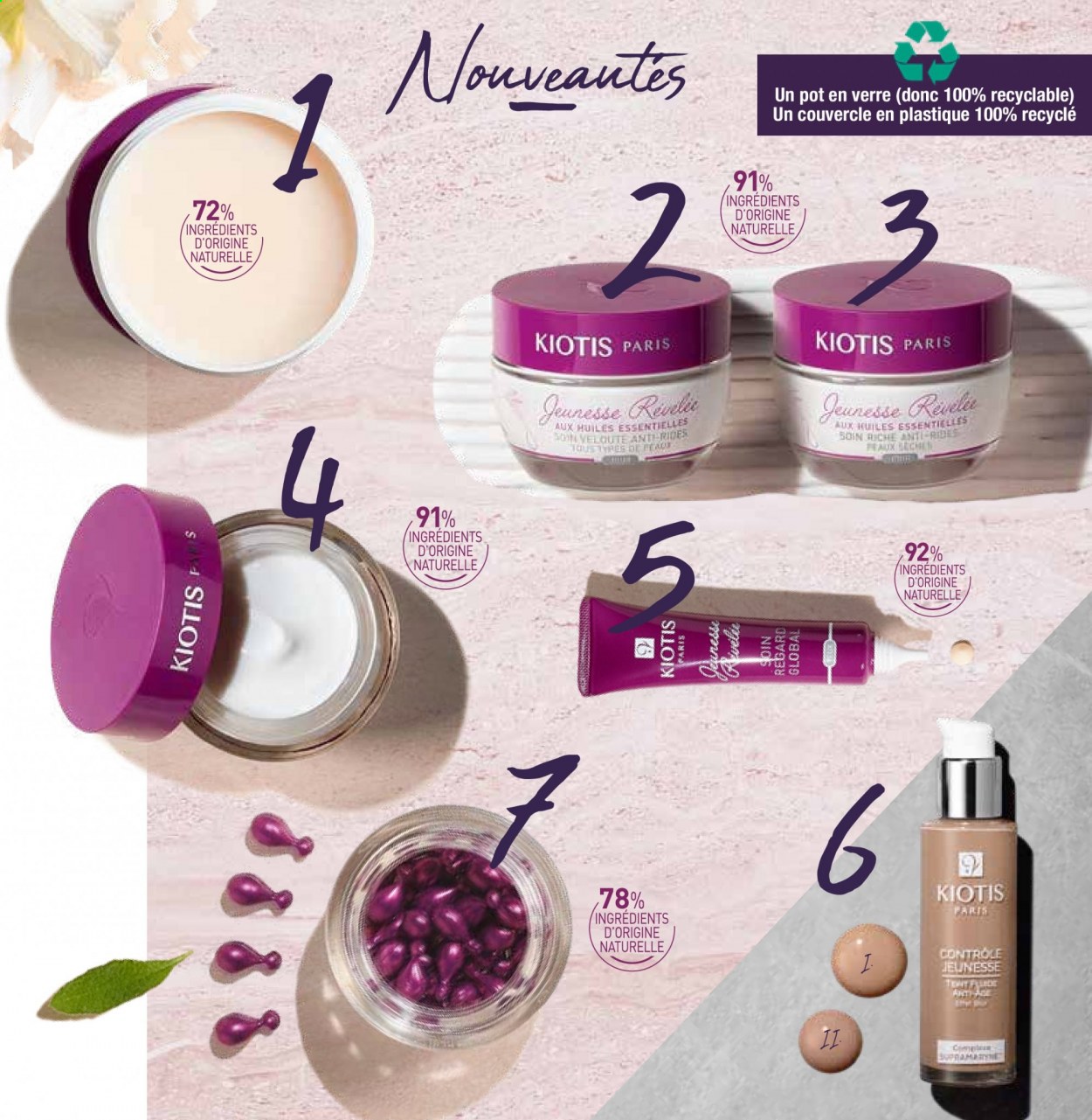 Catalogue Stanhome. Page 13