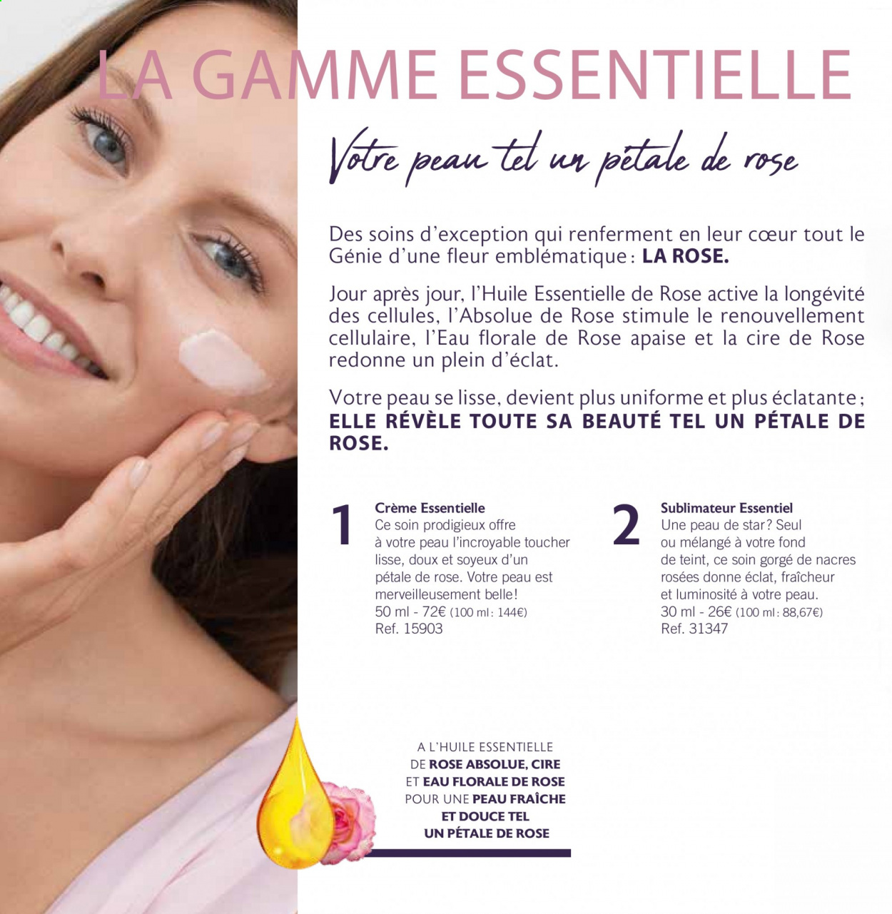 Catalogue Stanhome. Page 14