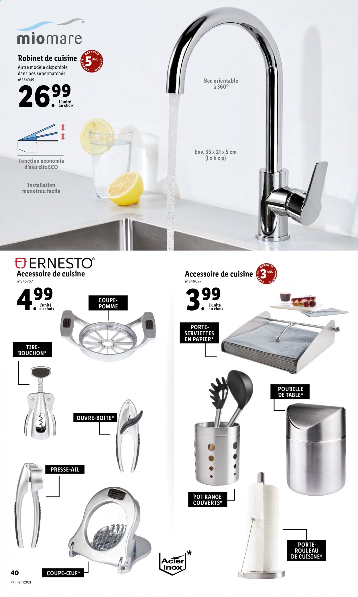 Catalogue Lidl - 17/03/2021 - 23/03/2021. Page 42