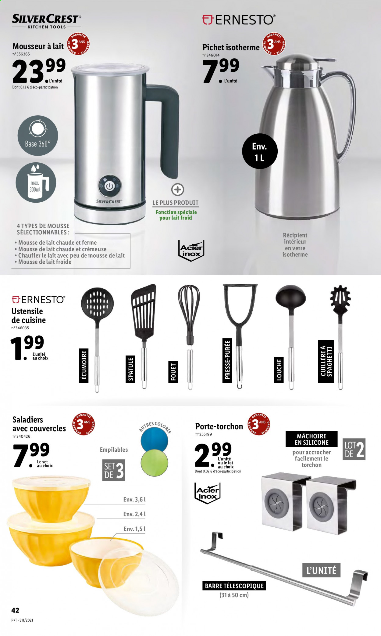 Catalogue Lidl - 17/03/2021 - 23/03/2021. Page 44
