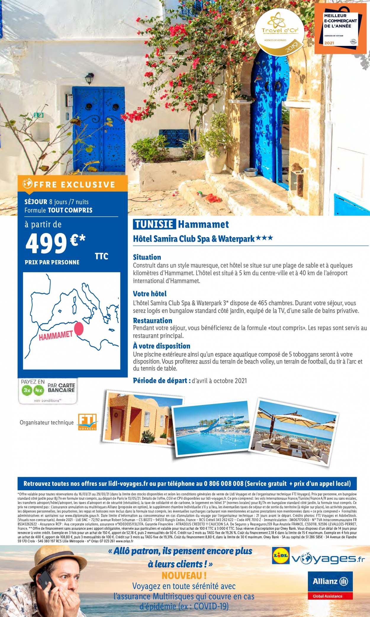 Catalogue Lidl - 17/03/2021 - 23/03/2021. Page 55