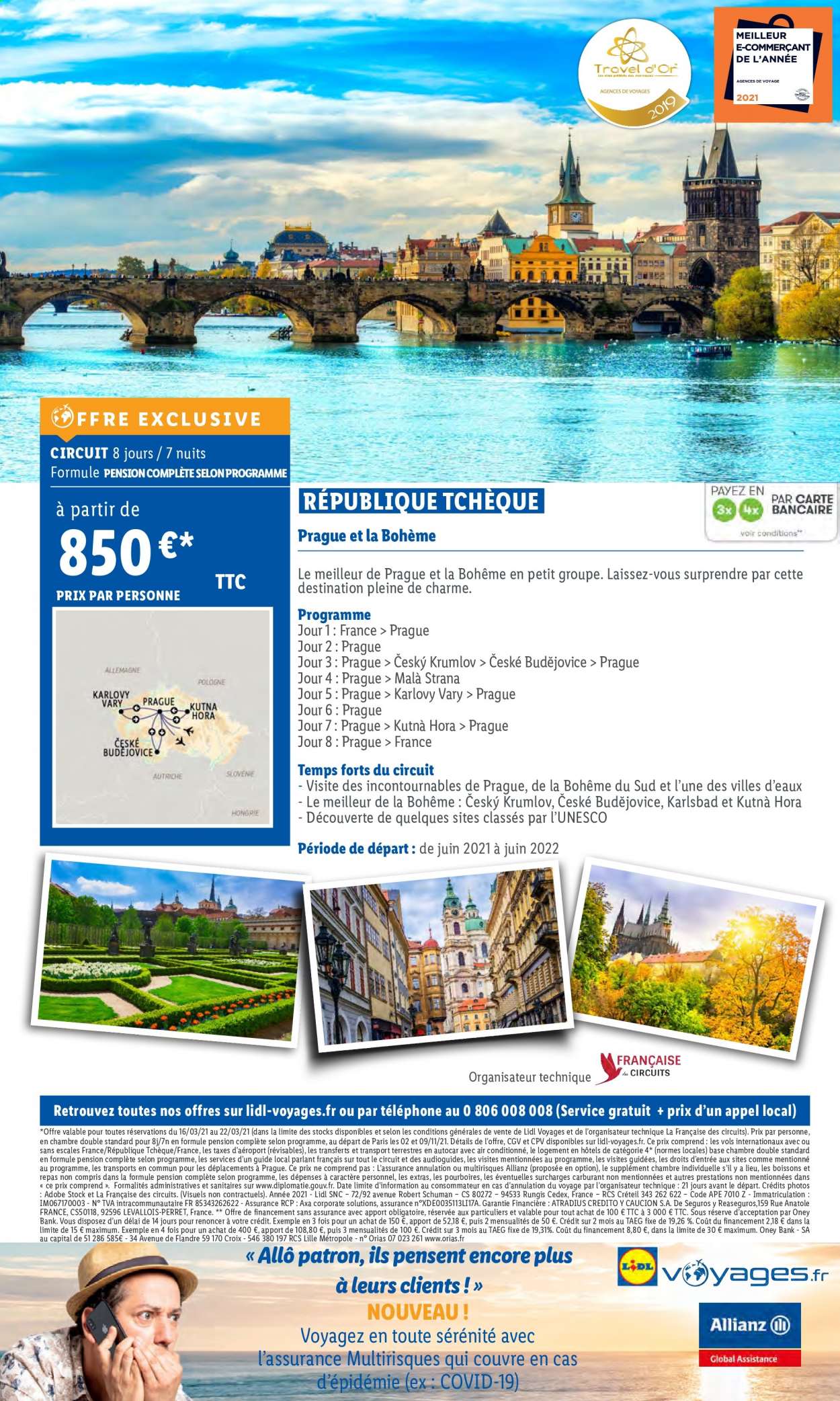 Catalogue Lidl - 17/03/2021 - 23/03/2021. Page 63