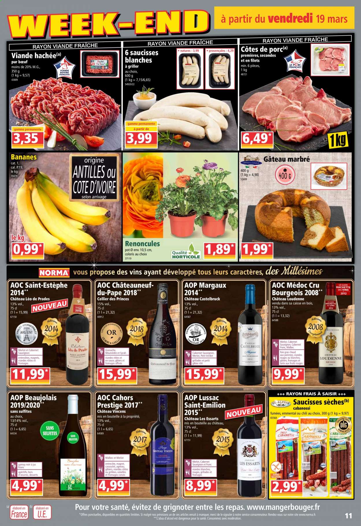 Catalogue Norma - 17/03/2021 - 23/03/2021. Page 11