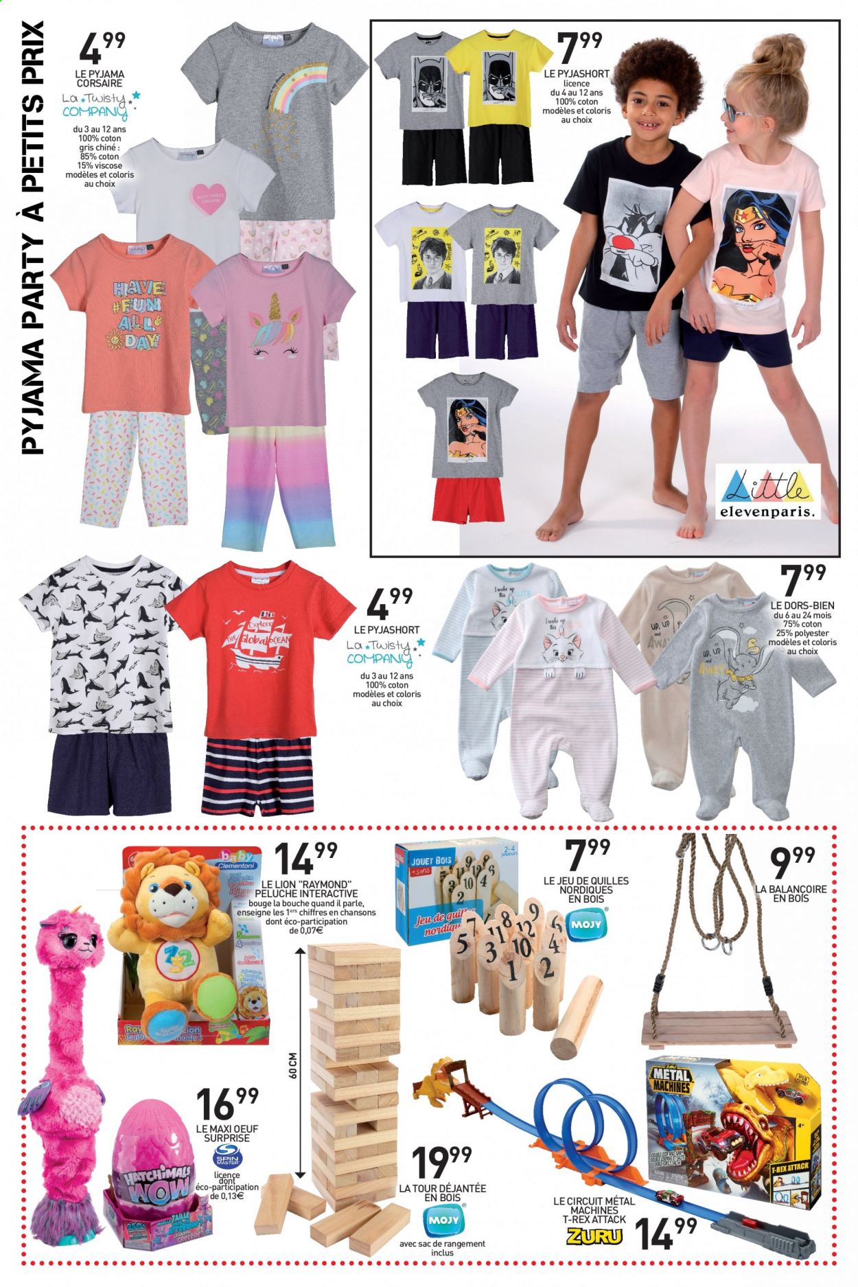 Catalogue Stokomani - 12/03/2021 - 23/03/2021. Page 4