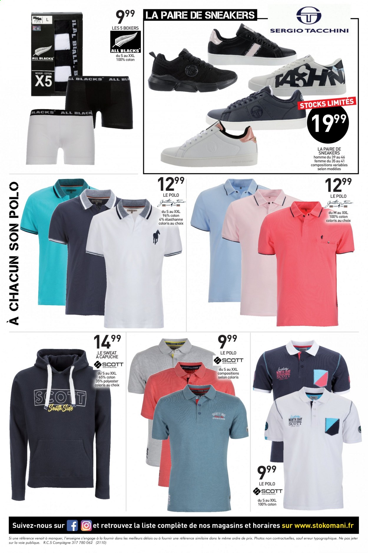 Catalogue Stokomani - 12/03/2021 - 23/03/2021. Page 8