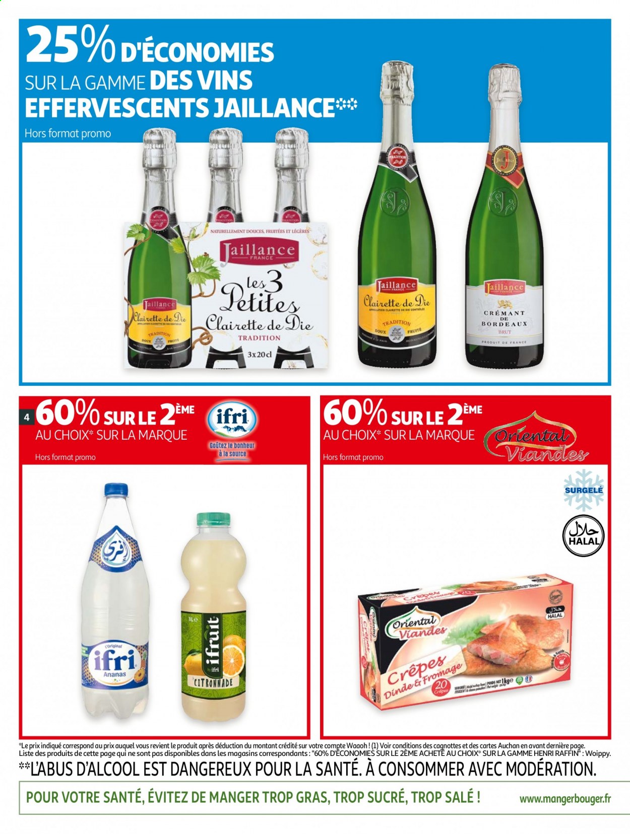 Catalogue Auchan - 17/03/2021 - 23/03/2021. Page 4