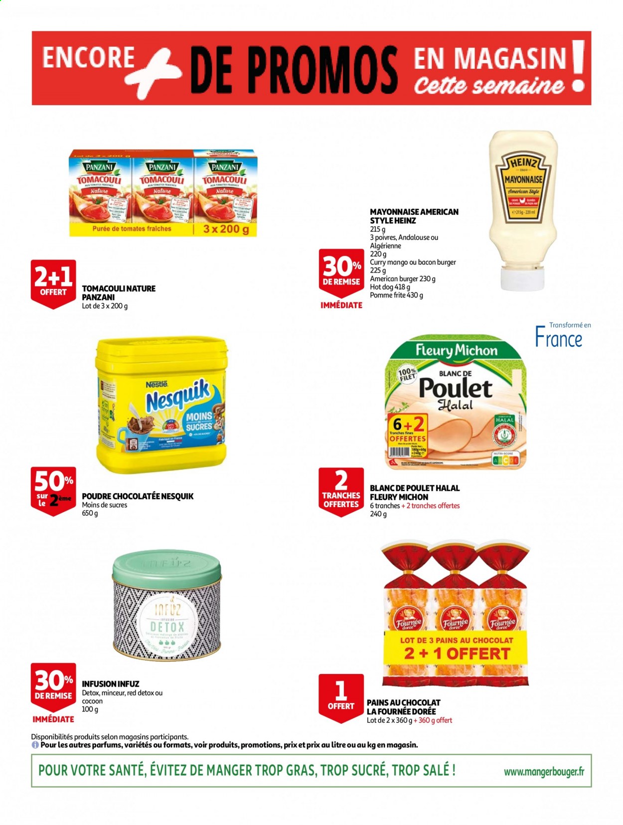 Catalogue Auchan - 17/03/2021 - 23/03/2021. Page 51