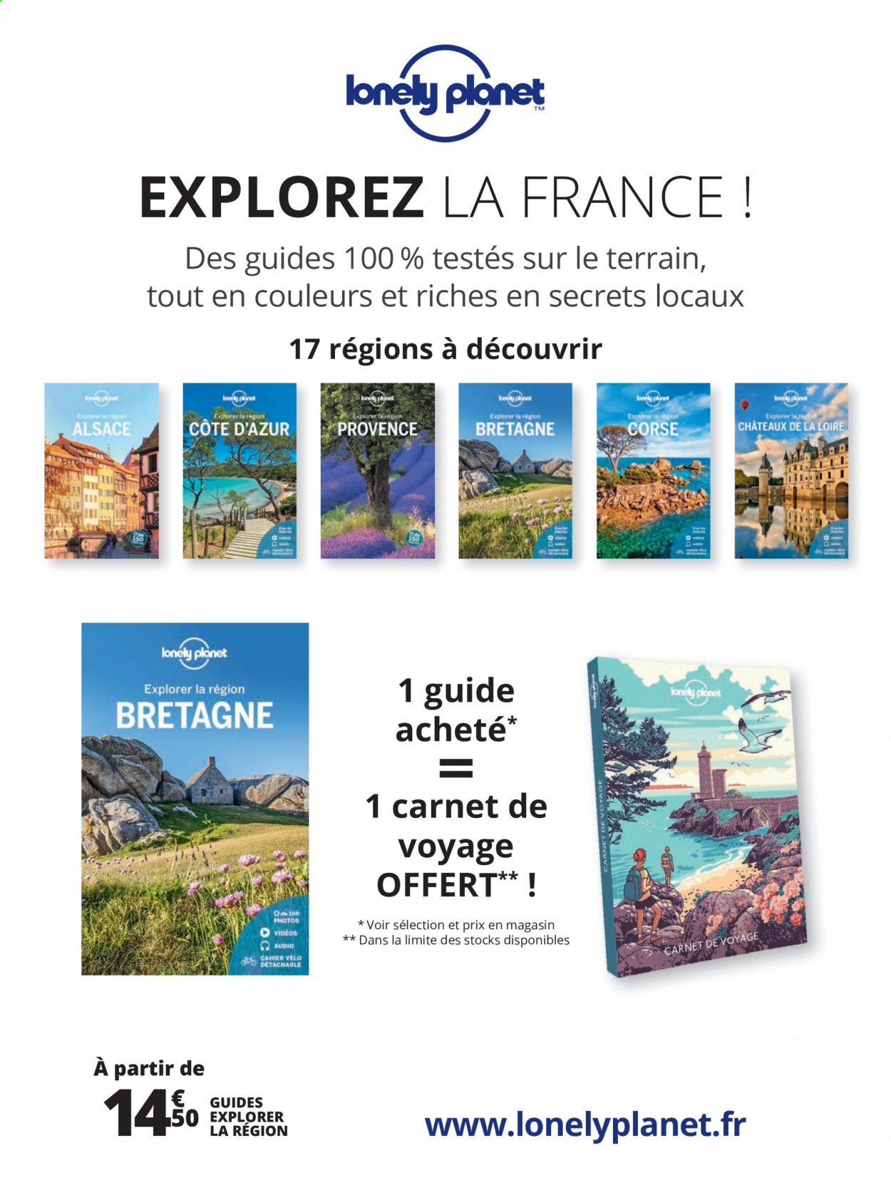Catalogue Auchan - 17/03/2021 - 23/03/2021. Page 56