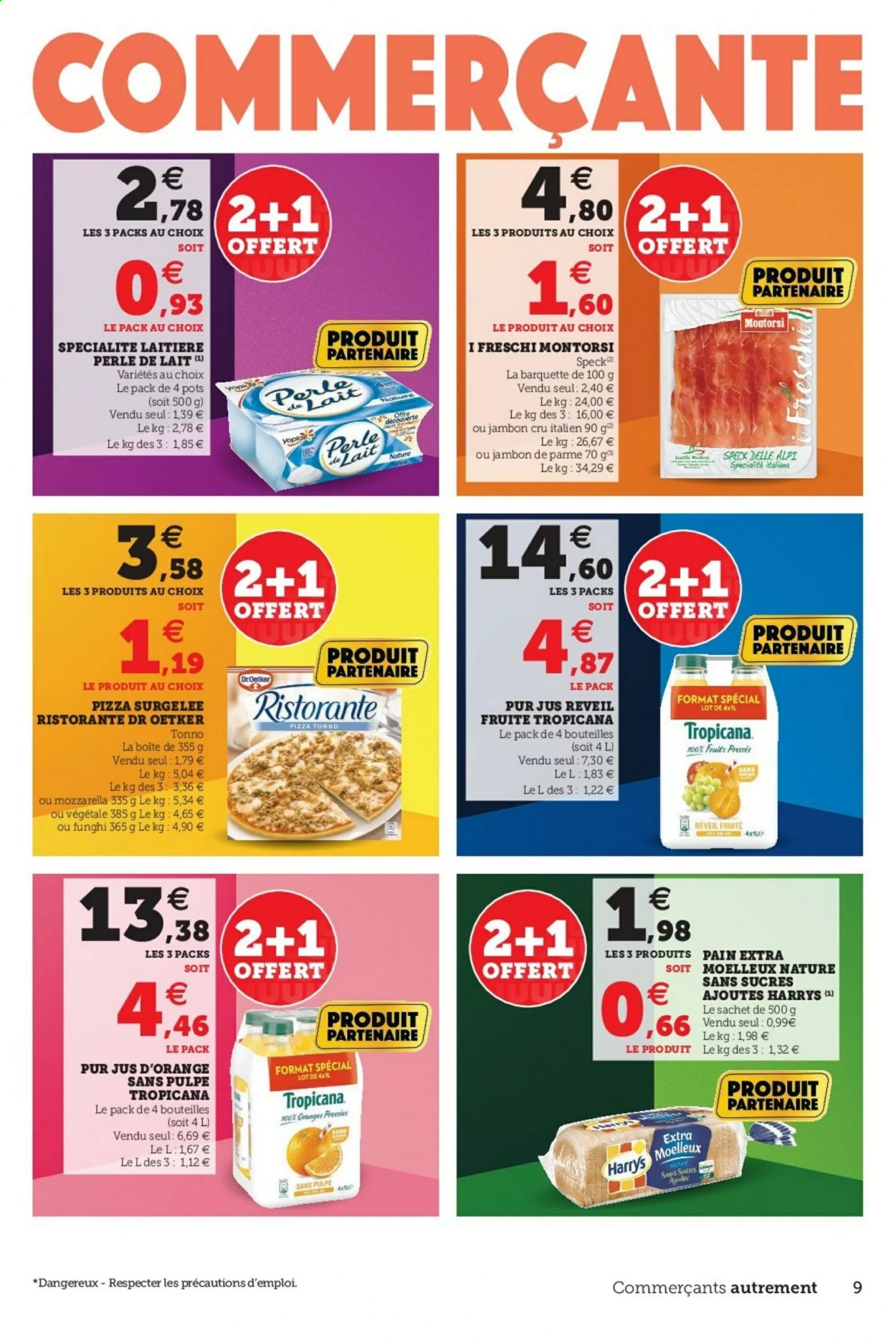 Catalogue HYPER U - 16/03/2021 - 20/03/2021. Page 9