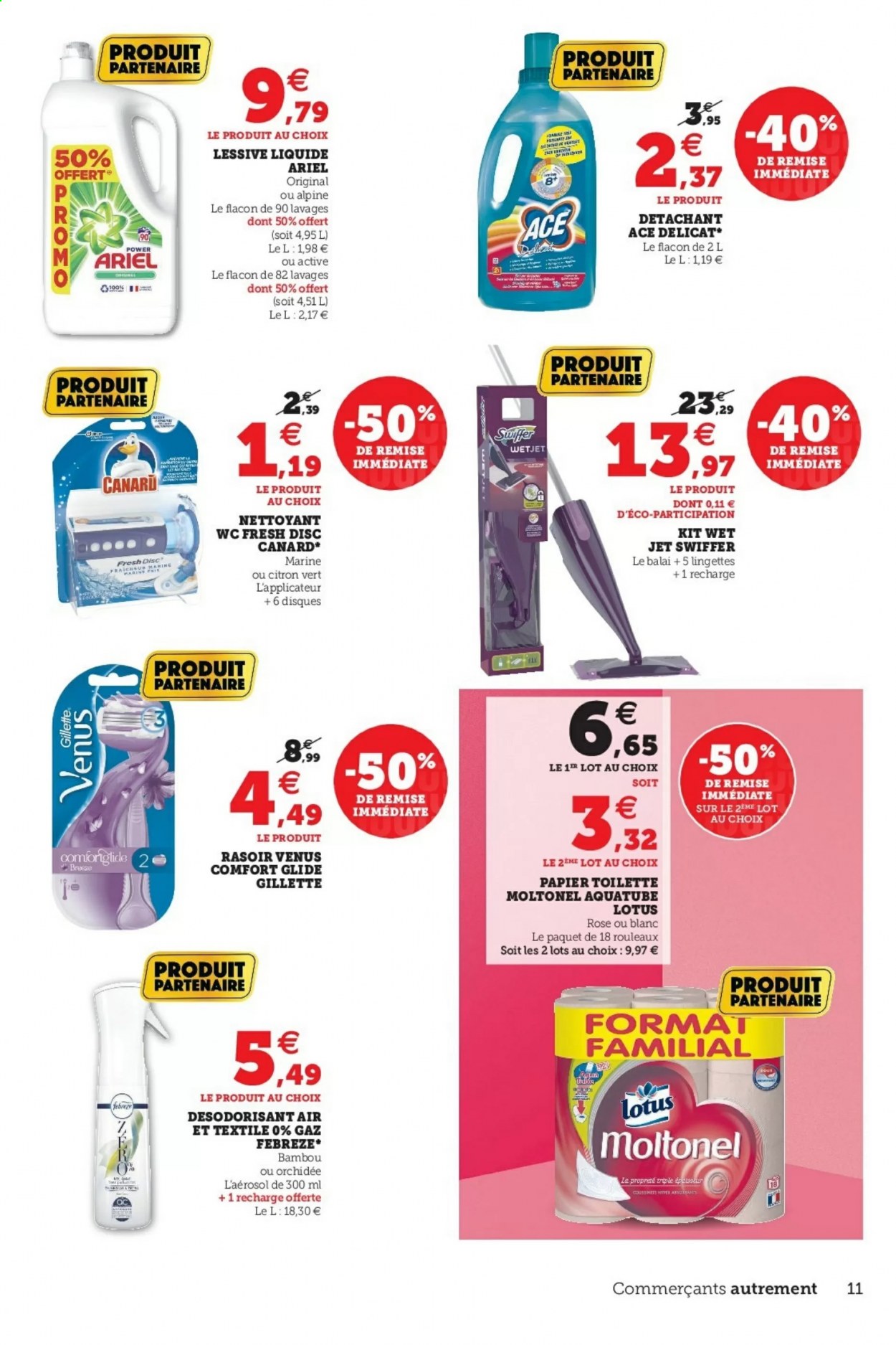 Catalogue HYPER U - 16/03/2021 - 20/03/2021. Page 11