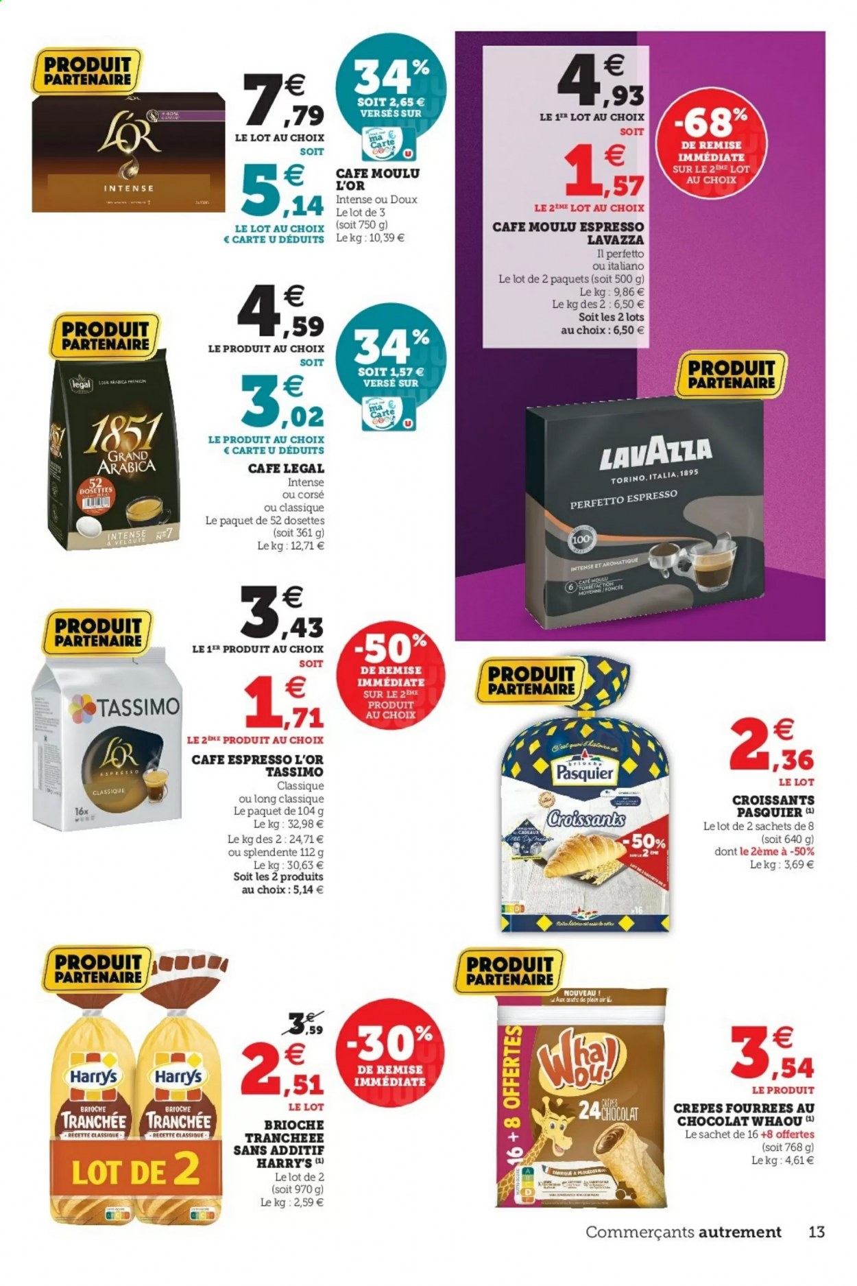 Catalogue HYPER U - 16/03/2021 - 20/03/2021. Page 13