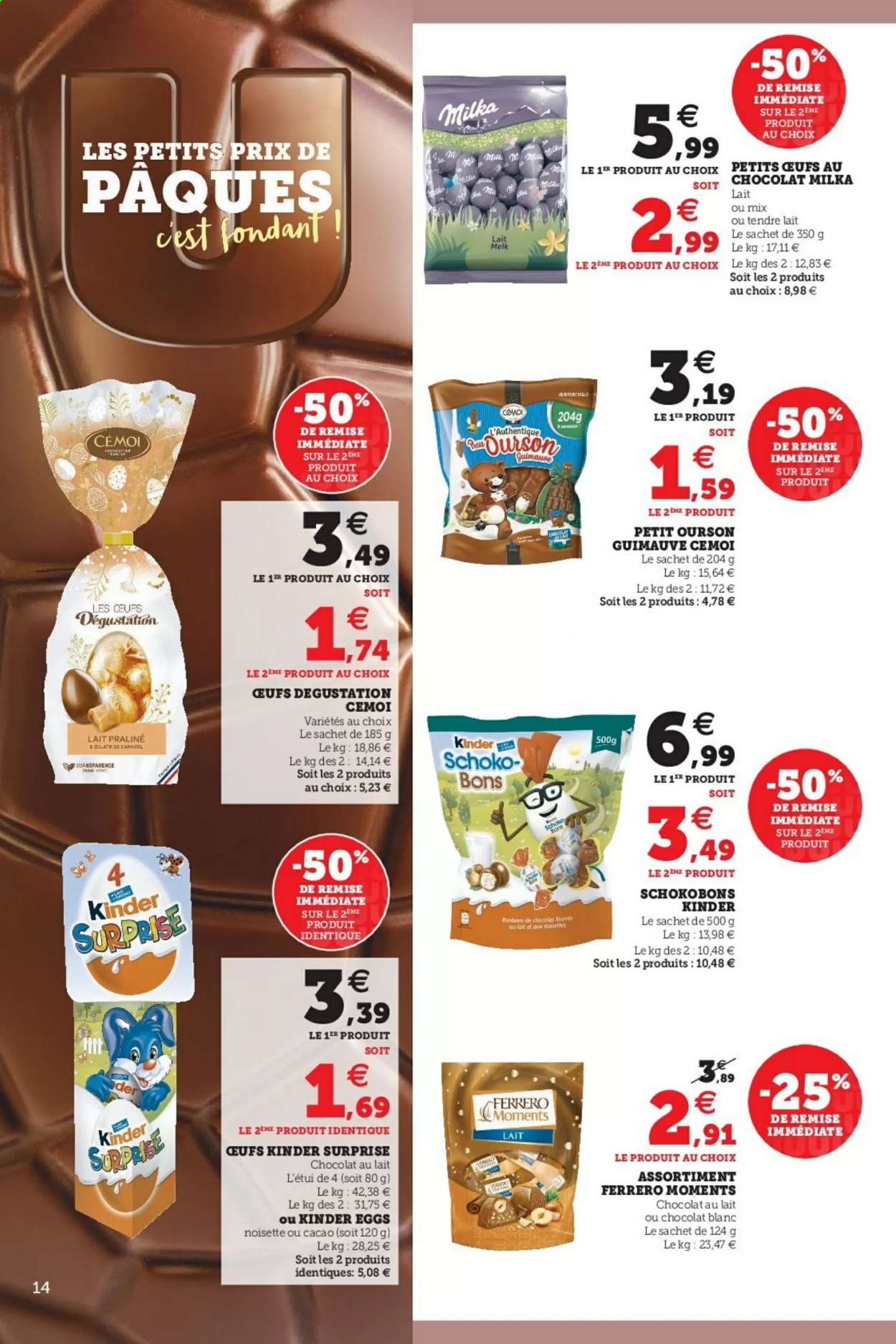 Catalogue HYPER U - 16/03/2021 - 20/03/2021. Page 14