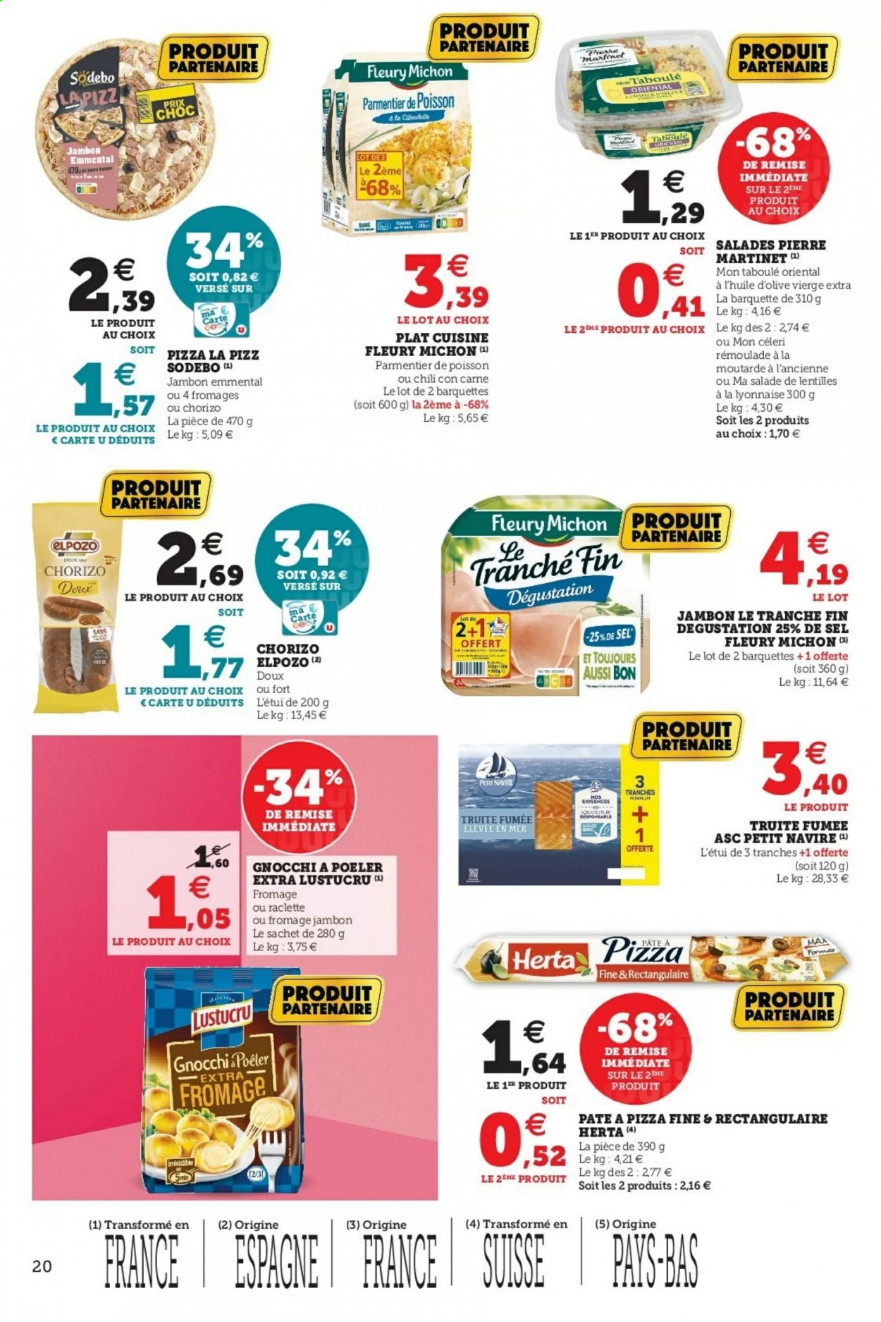 Catalogue HYPER U - 16/03/2021 - 20/03/2021. Page 20