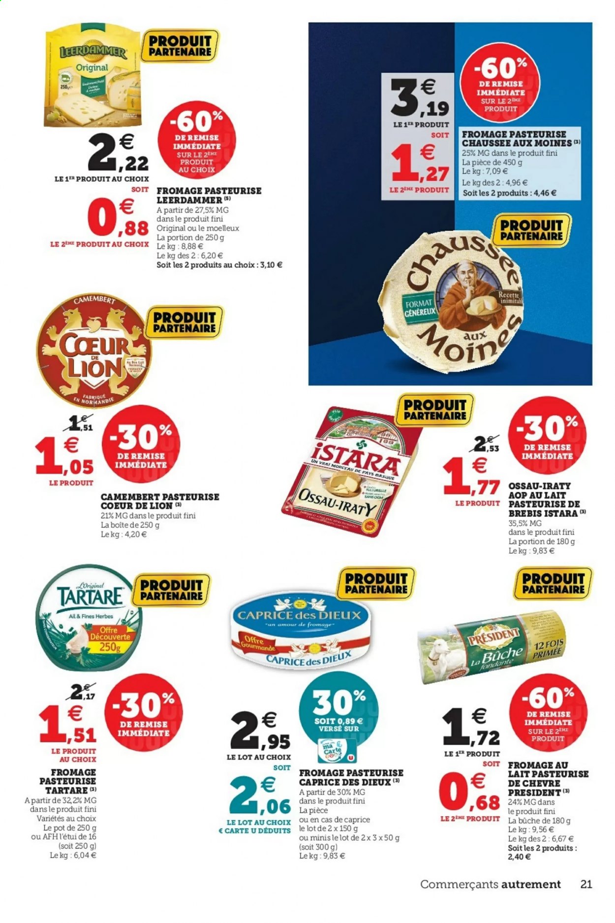 Catalogue HYPER U - 16/03/2021 - 20/03/2021. Page 21