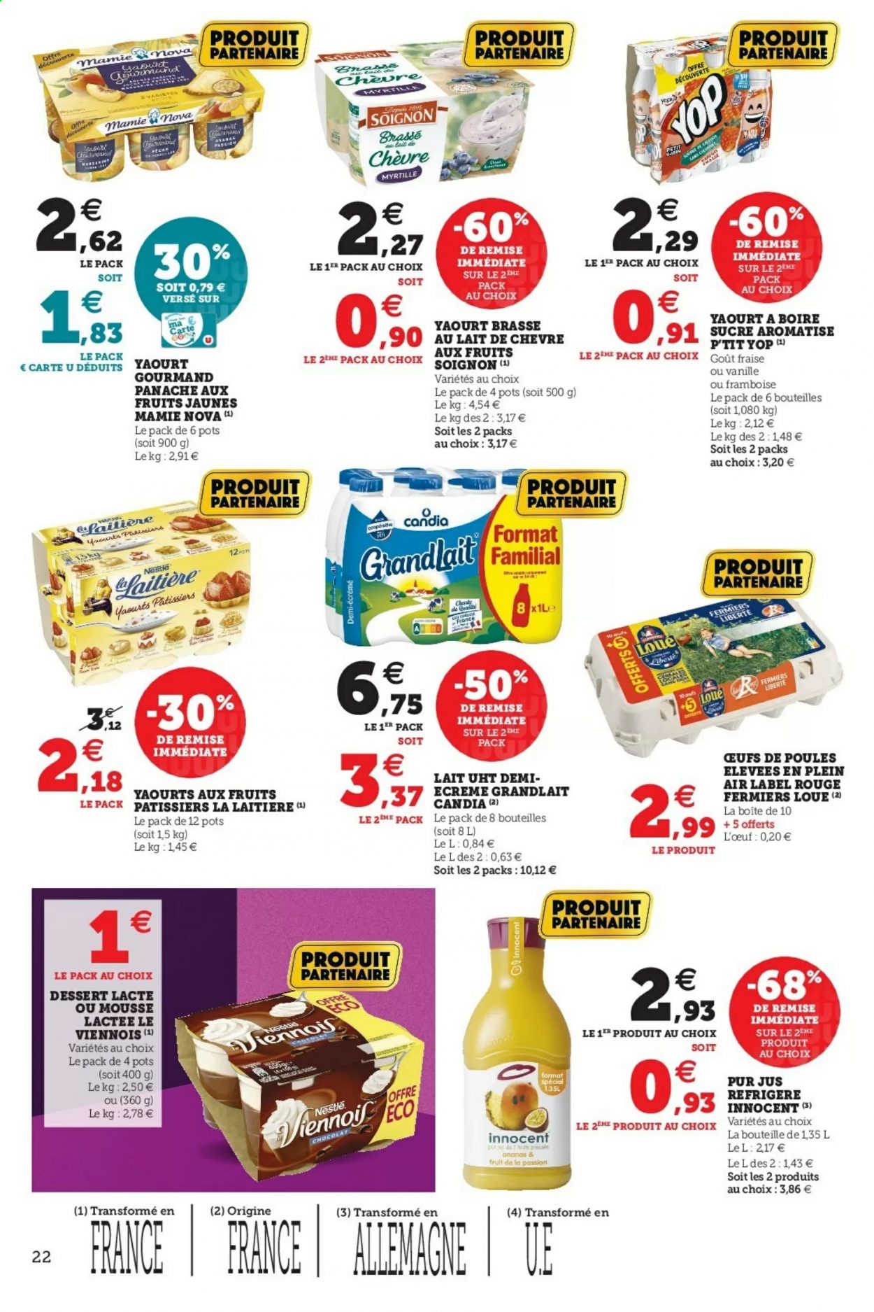 Catalogue HYPER U - 16/03/2021 - 20/03/2021. Page 22