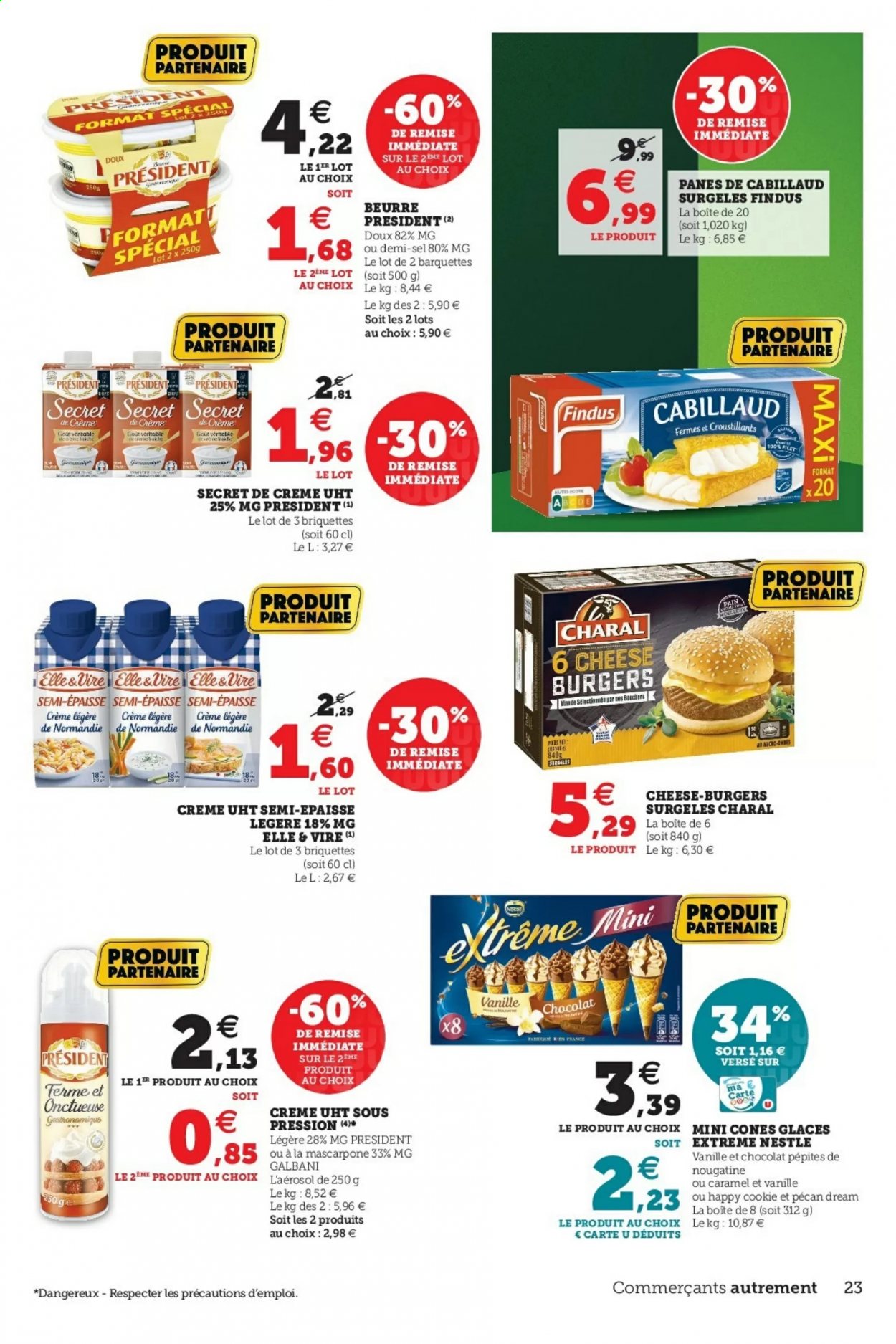 Catalogue HYPER U - 16/03/2021 - 20/03/2021. Page 23