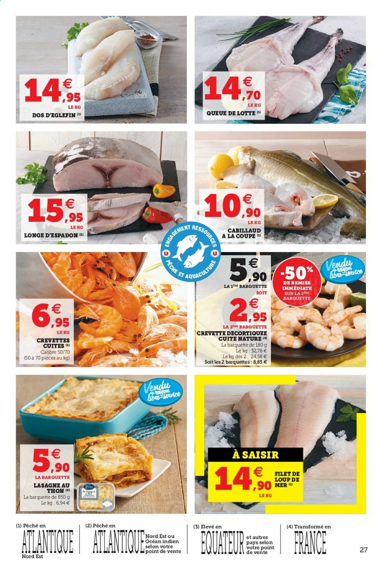 Catalogue HYPER U - 16/03/2021 - 20/03/2021. Page 27