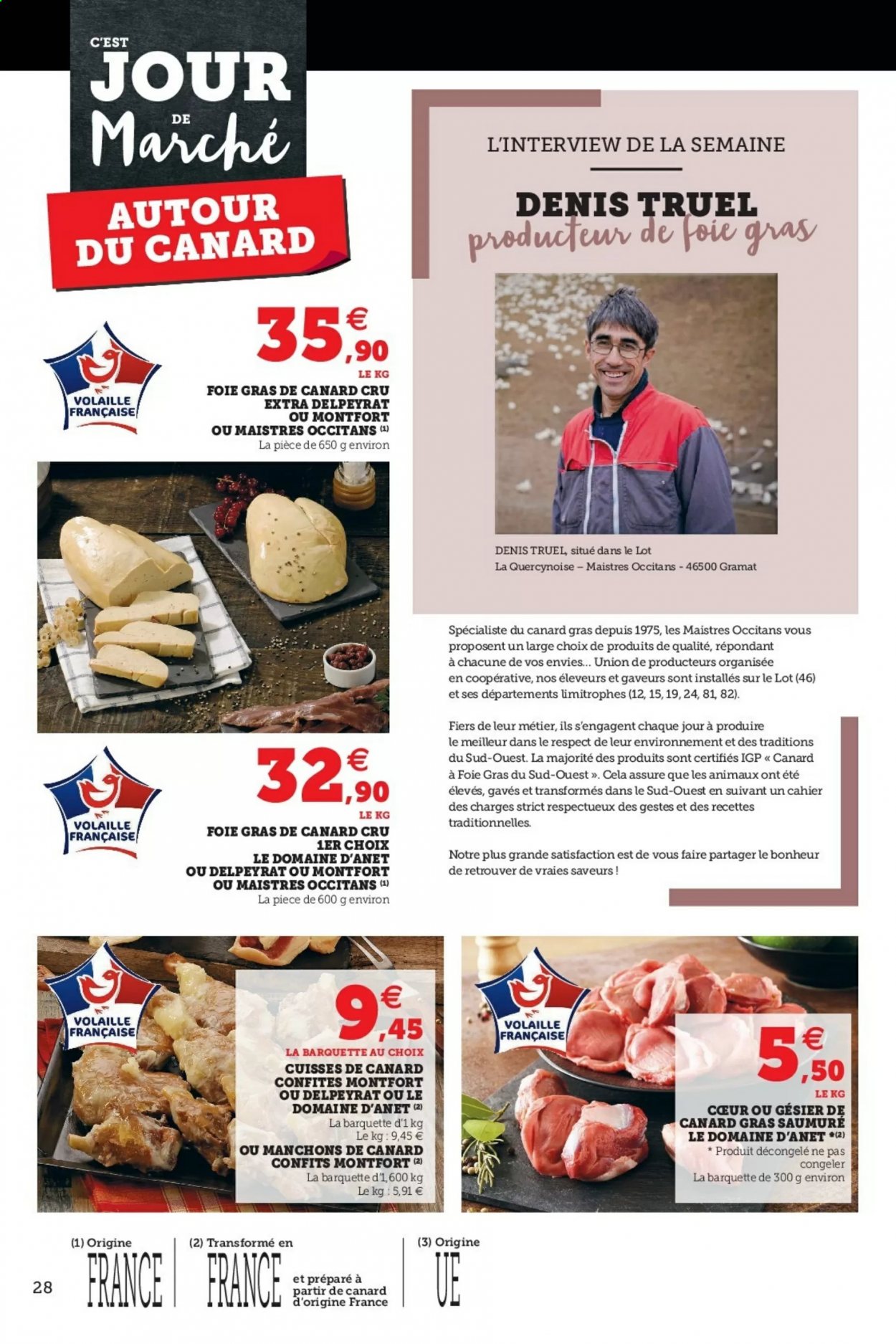 Catalogue HYPER U - 16/03/2021 - 20/03/2021. Page 28