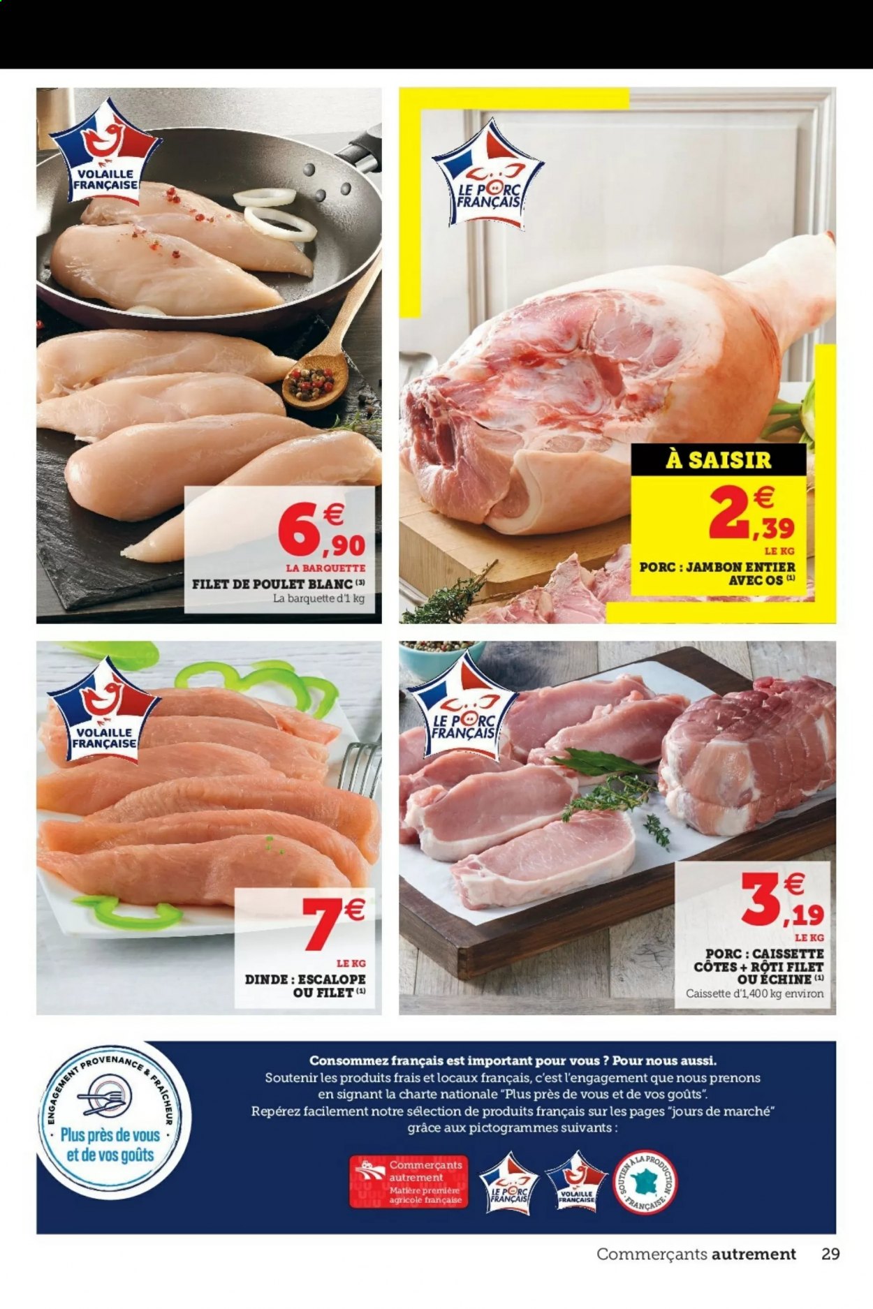 Catalogue HYPER U - 16/03/2021 - 20/03/2021. Page 29