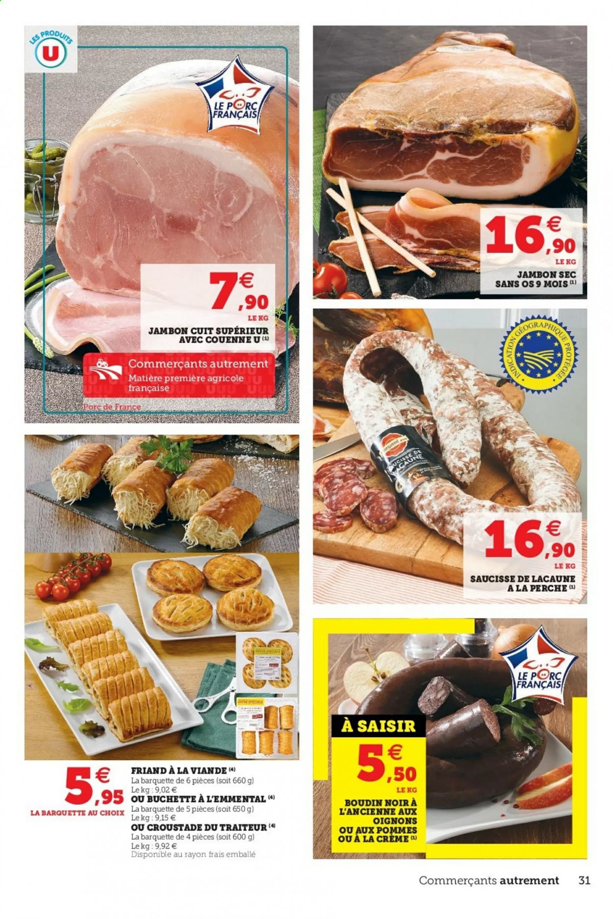 Catalogue HYPER U - 16/03/2021 - 20/03/2021. Page 31